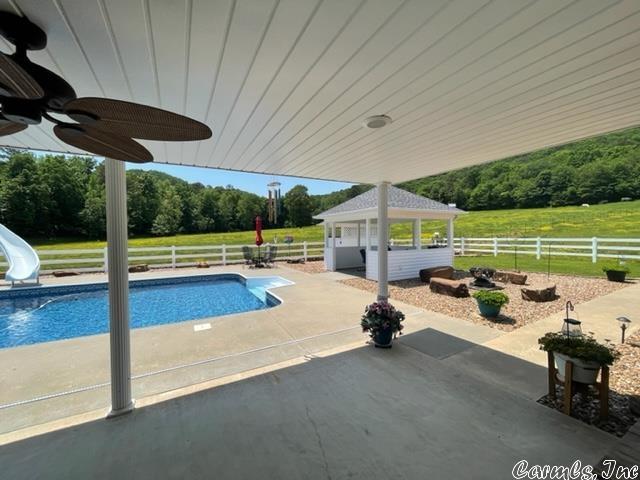 nil - Residential