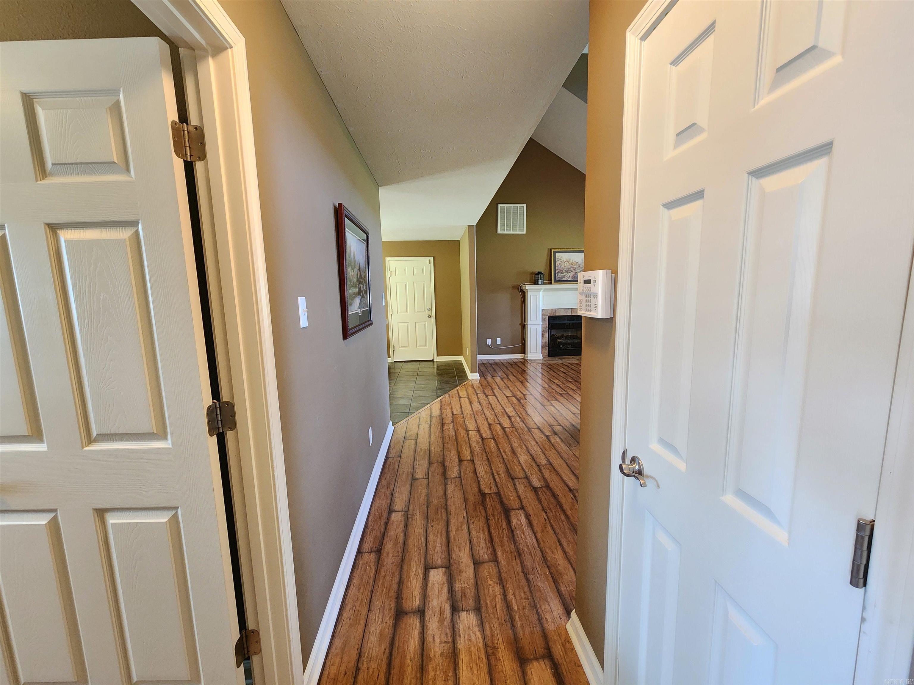 FECHERS PRAIRIE MEADOWS S/D - Residential