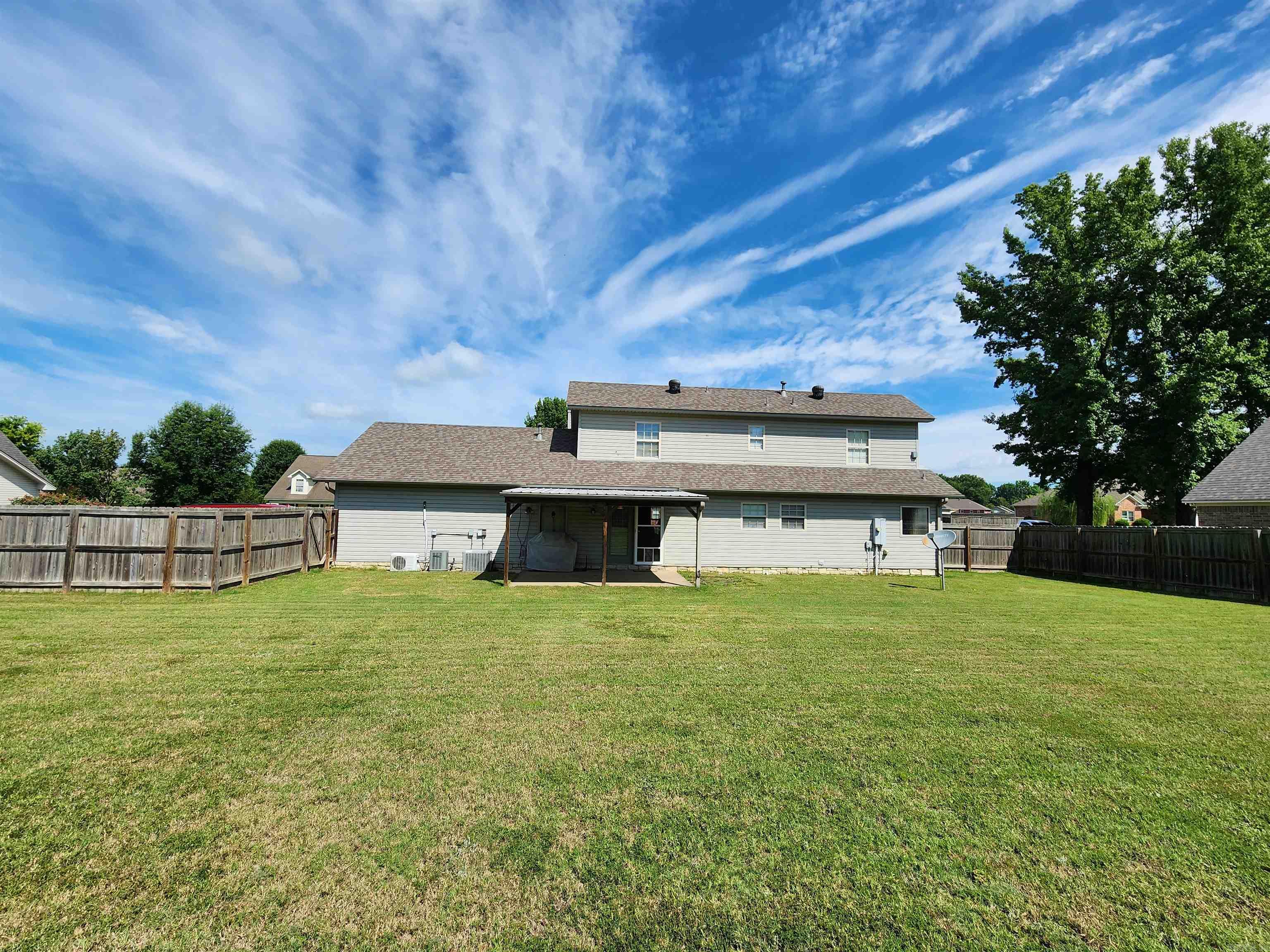 FECHERS PRAIRIE MEADOWS S/D - Residential