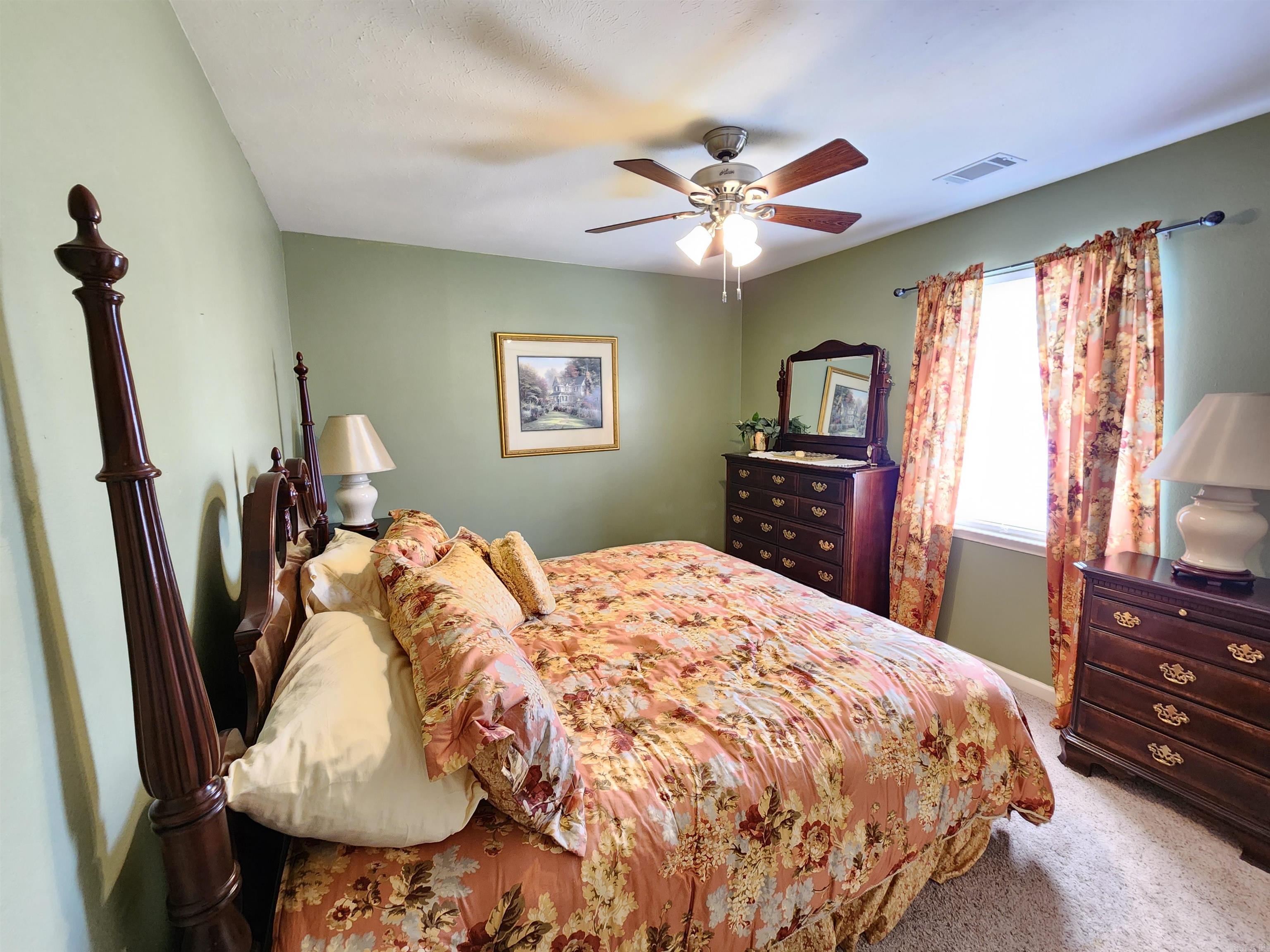 FECHERS PRAIRIE MEADOWS S/D - Residential