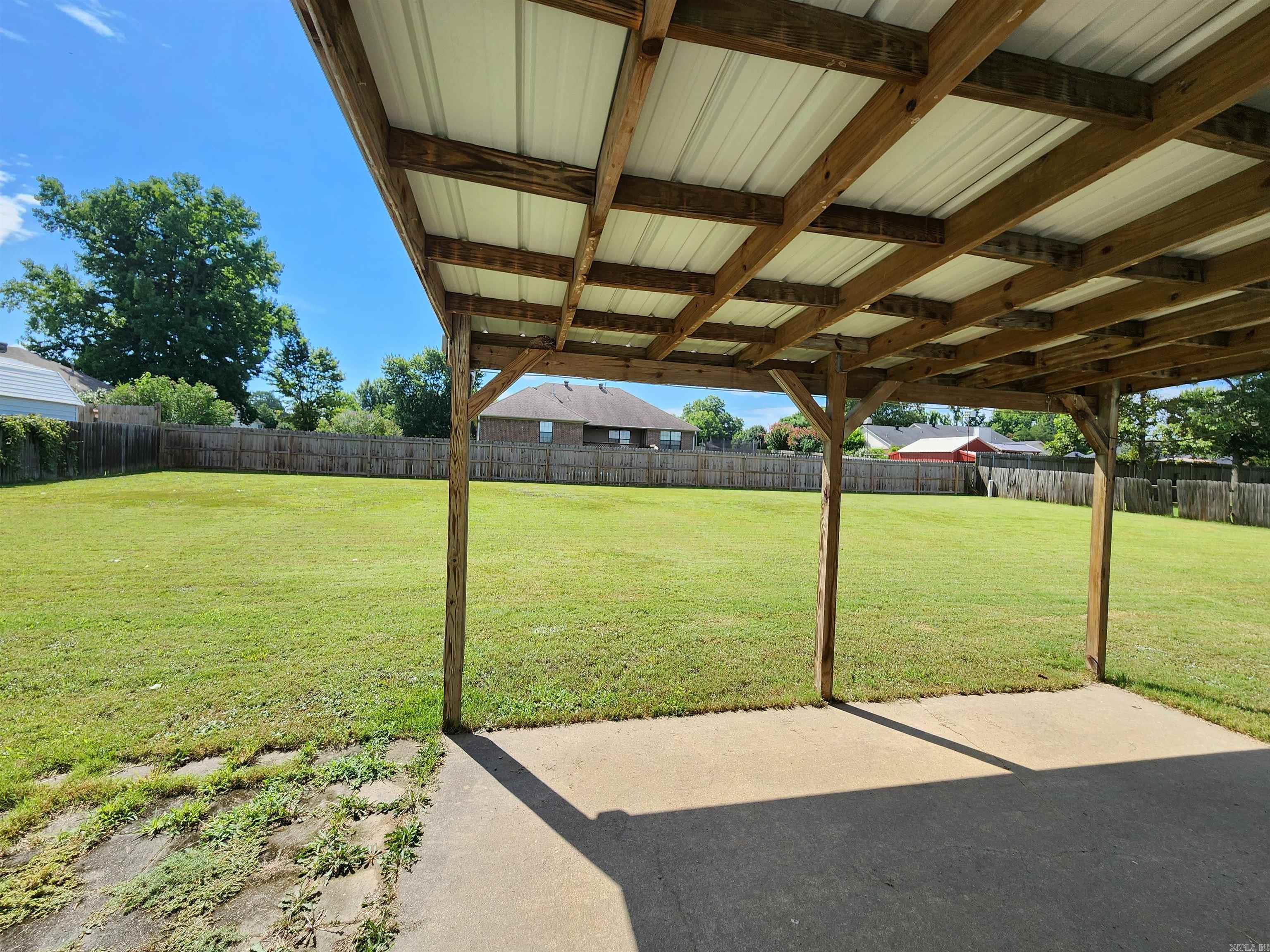 FECHERS PRAIRIE MEADOWS S/D - Residential
