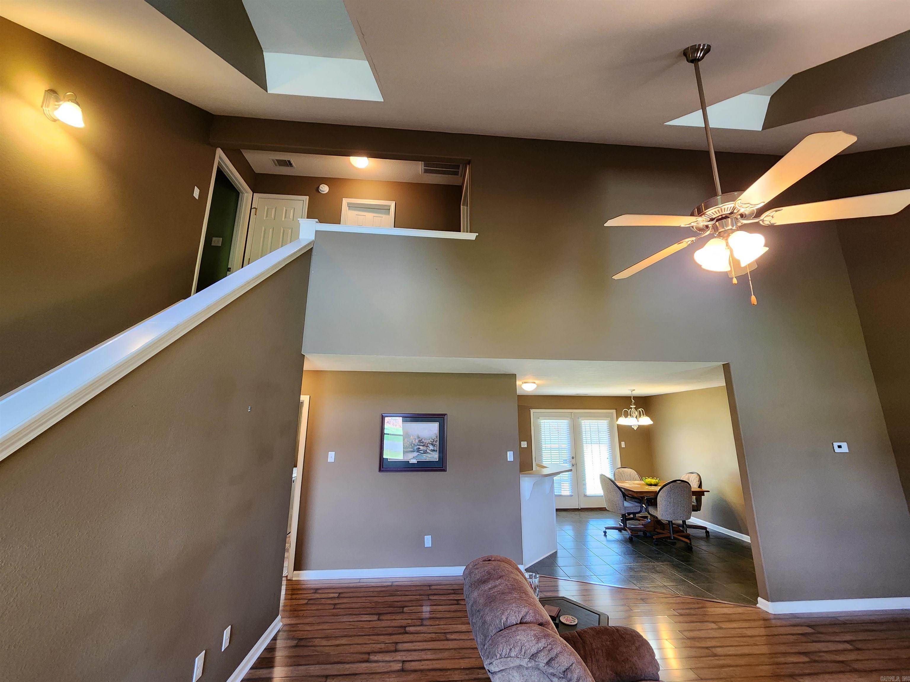 FECHERS PRAIRIE MEADOWS S/D - Residential