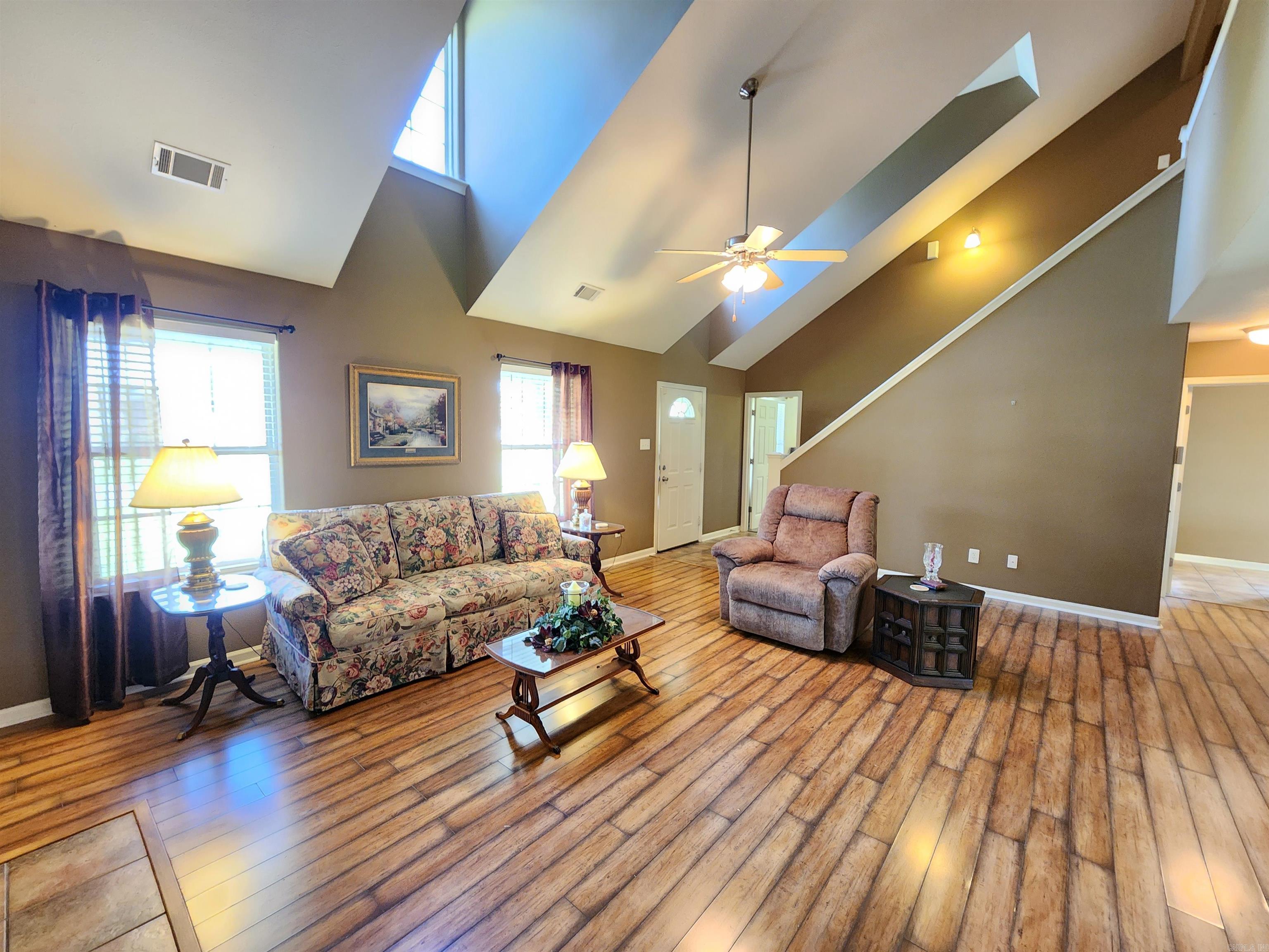FECHERS PRAIRIE MEADOWS S/D - Residential