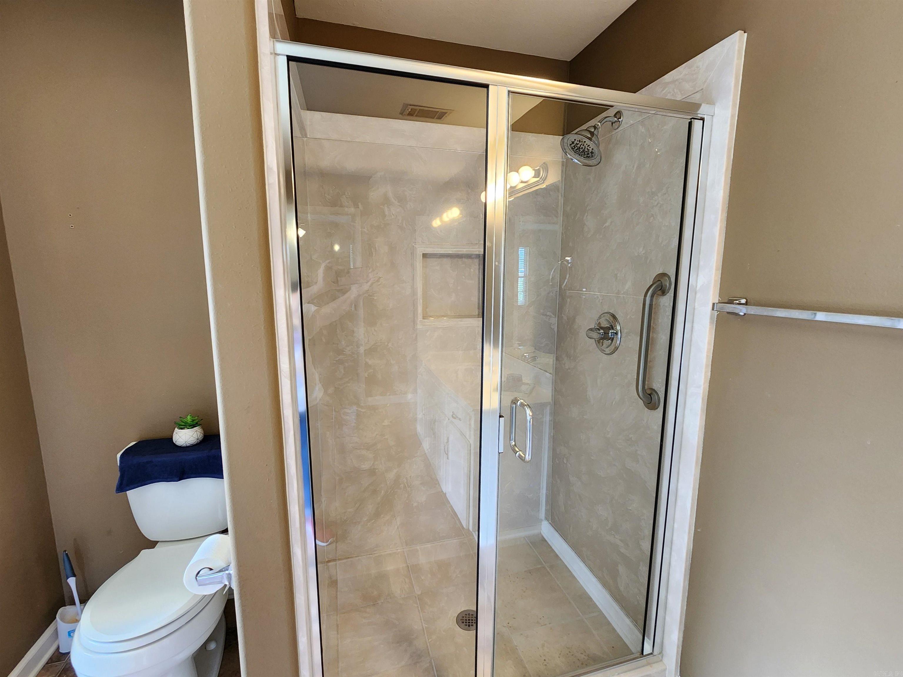 FECHERS PRAIRIE MEADOWS S/D - Residential