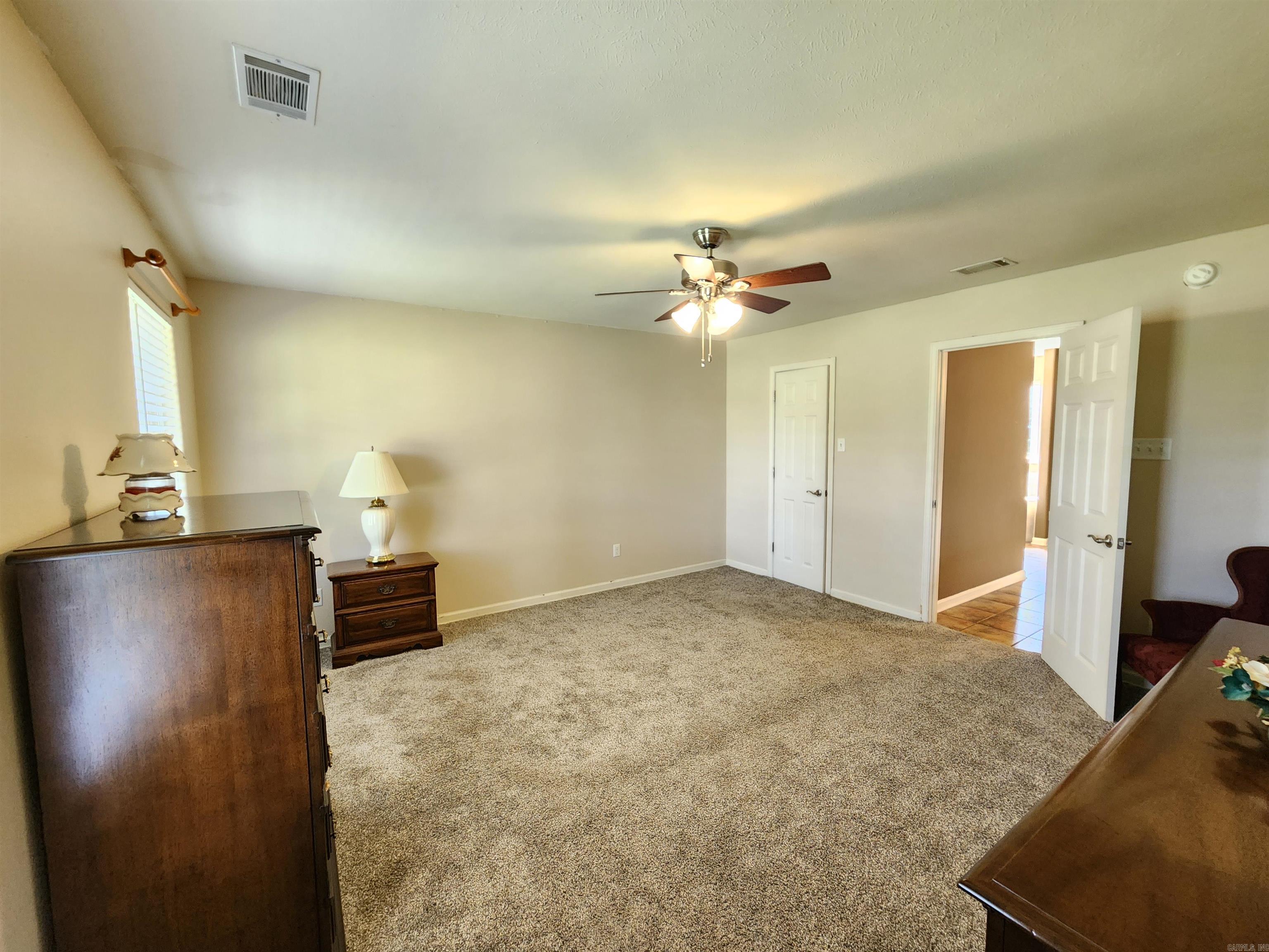 FECHERS PRAIRIE MEADOWS S/D - Residential