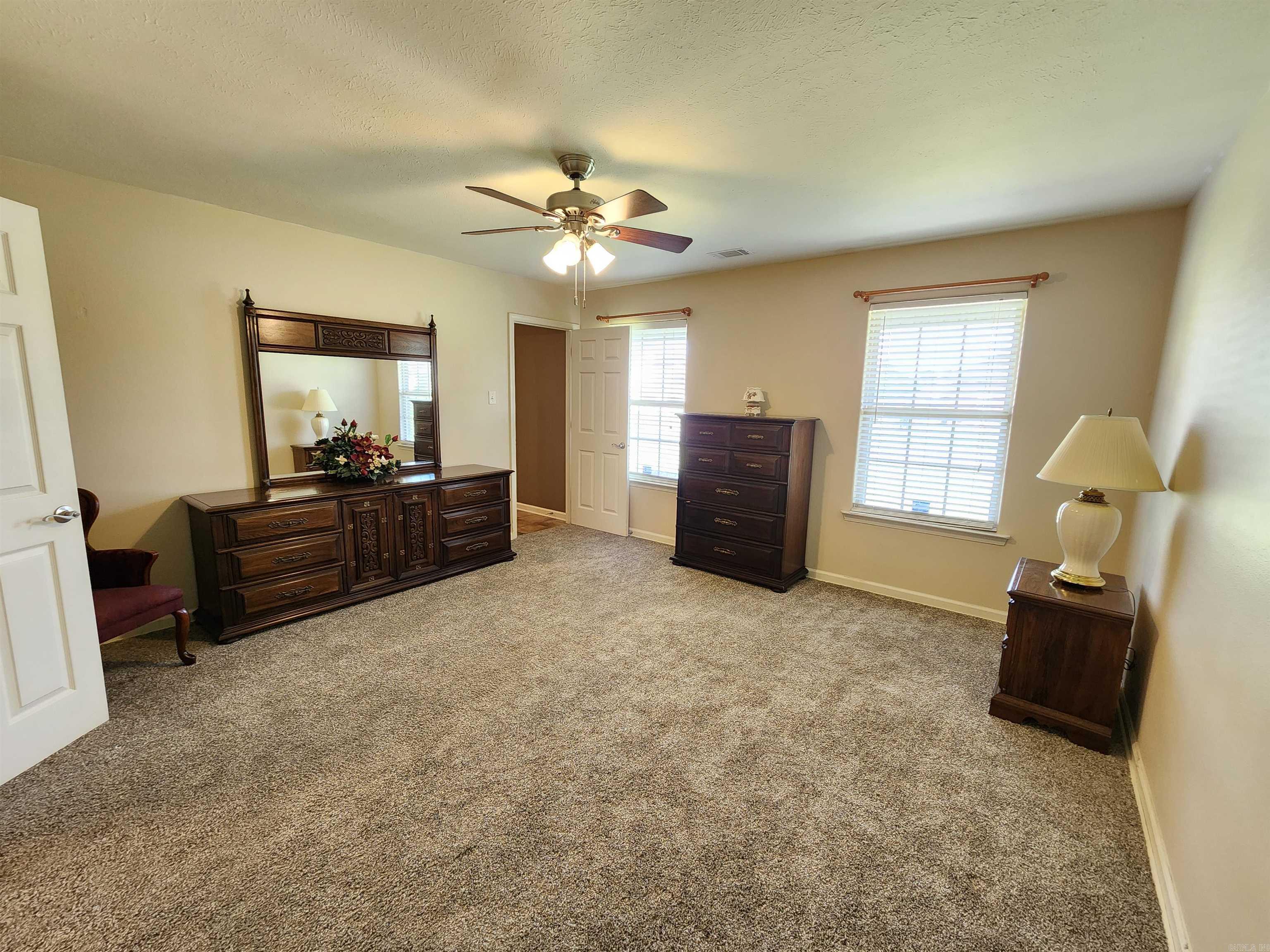 FECHERS PRAIRIE MEADOWS S/D - Residential