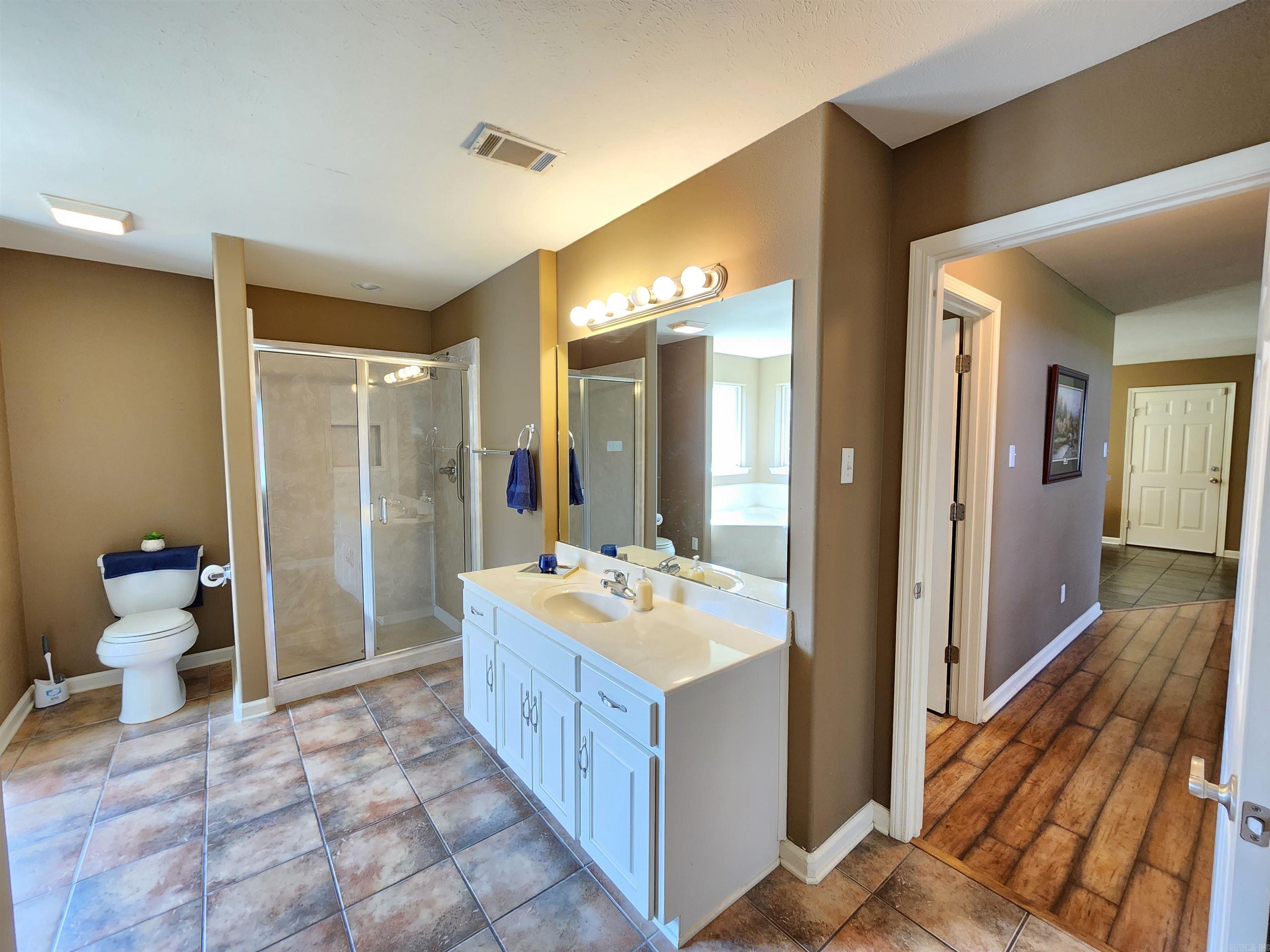FECHERS PRAIRIE MEADOWS S/D - Residential