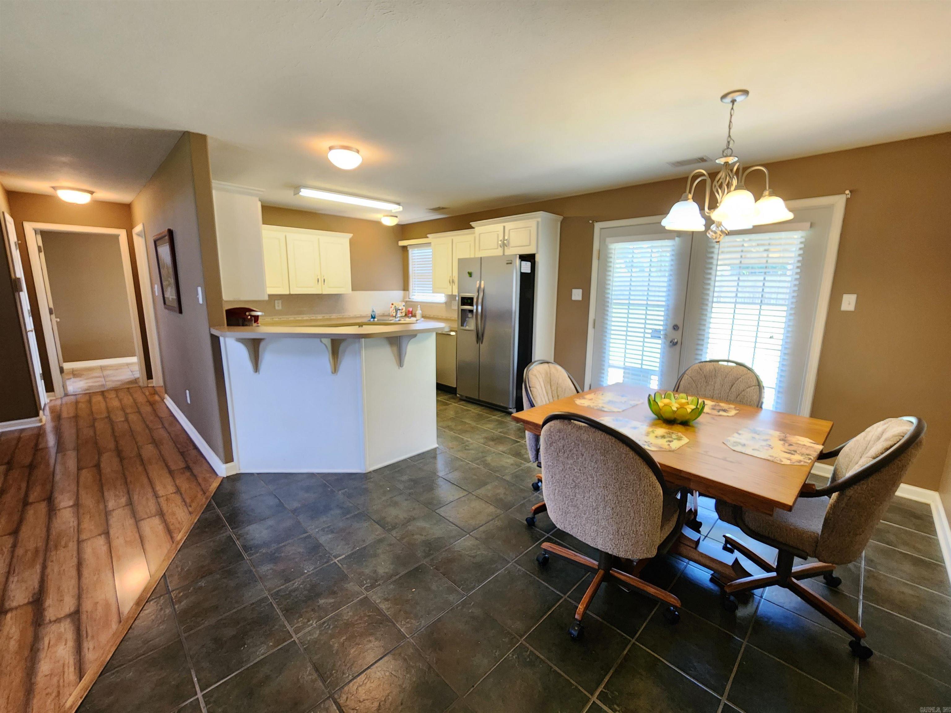 FECHERS PRAIRIE MEADOWS S/D - Residential