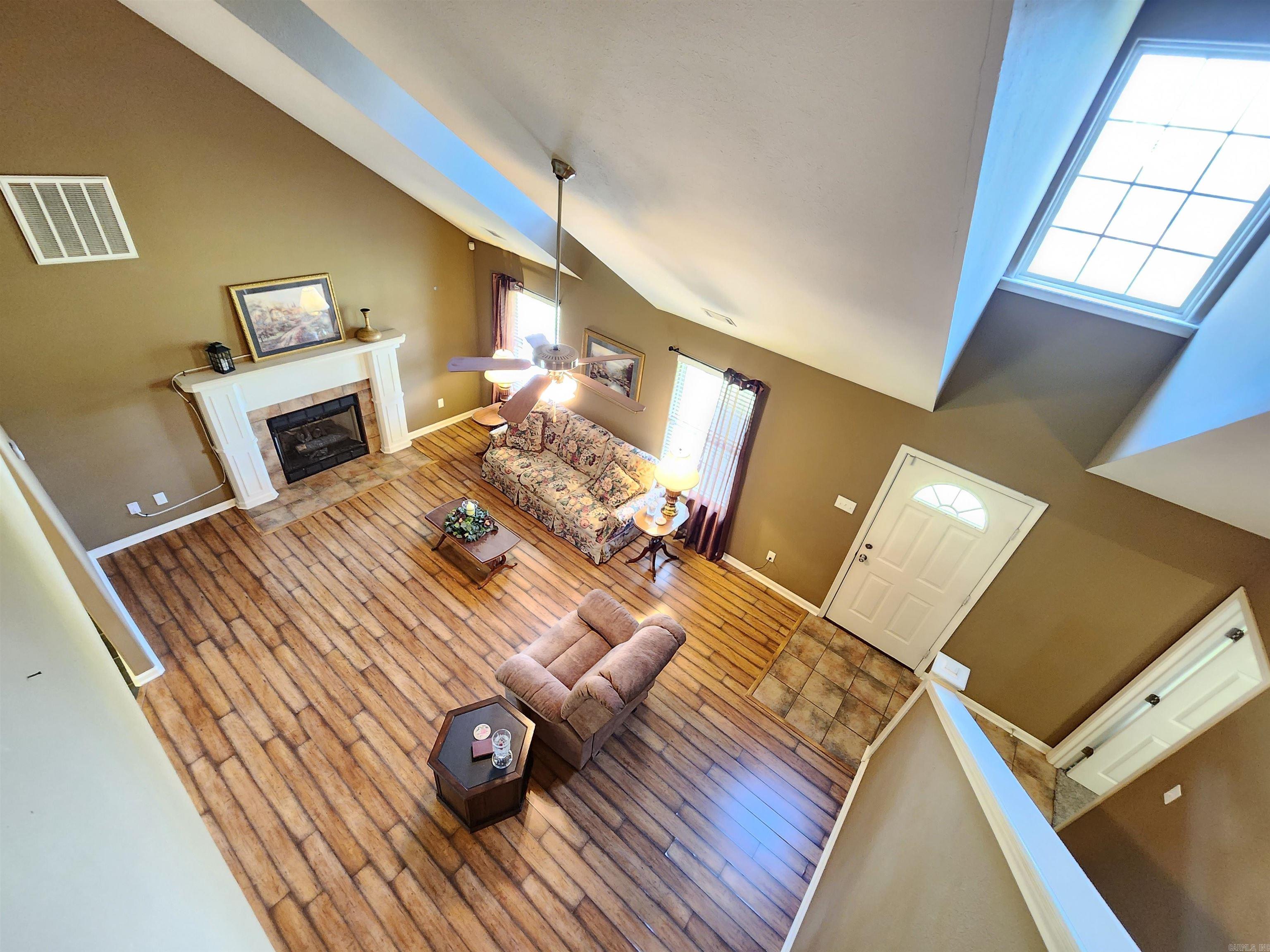 FECHERS PRAIRIE MEADOWS S/D - Residential