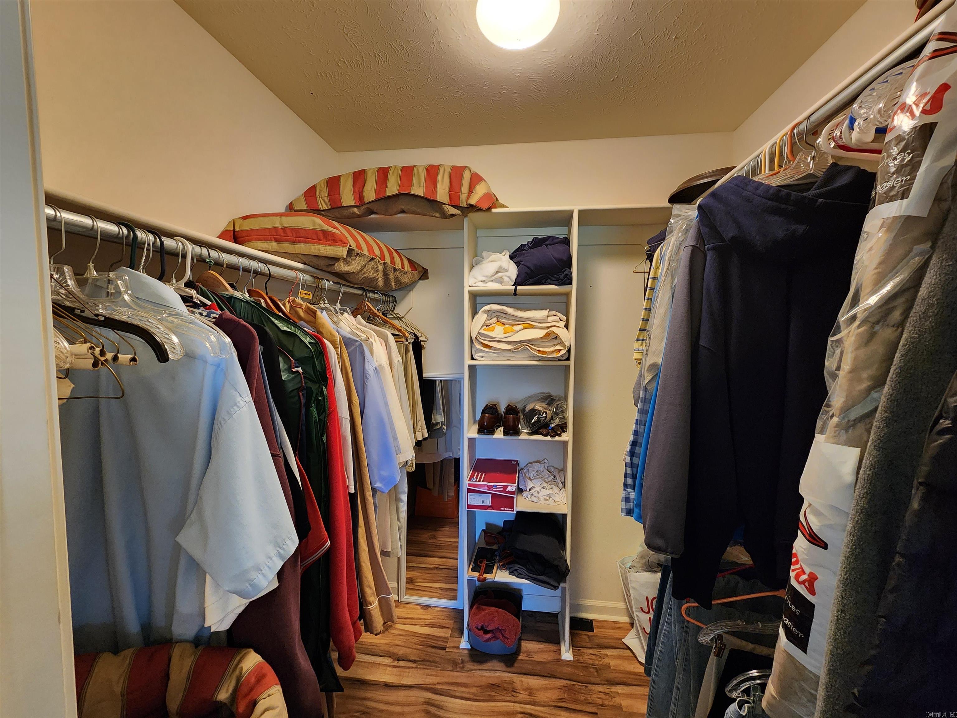 FECHERS PRAIRIE MEADOWS S/D - Residential