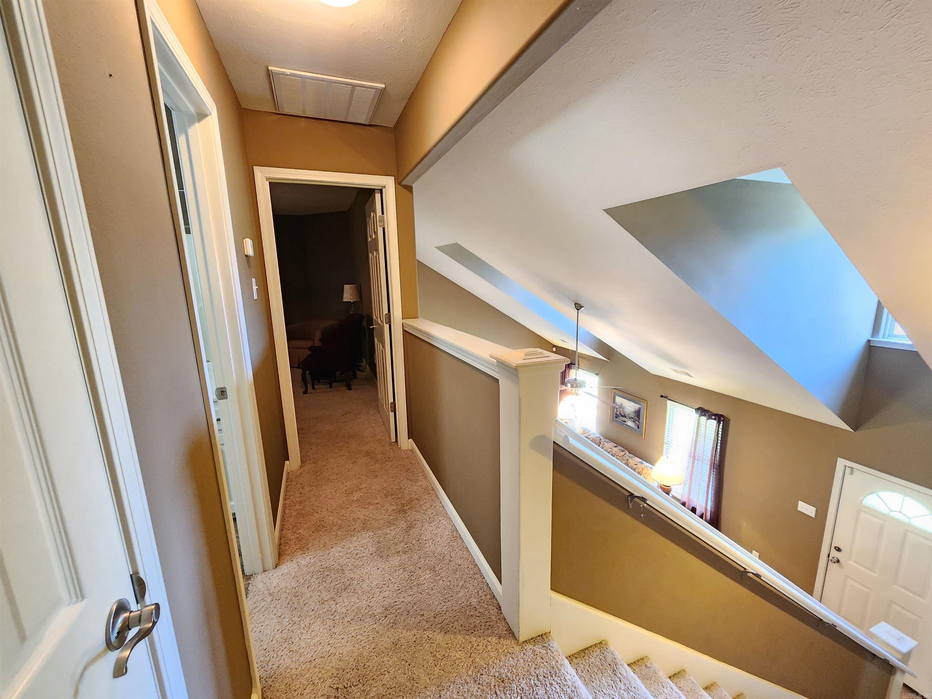 FECHERS PRAIRIE MEADOWS S/D - Residential