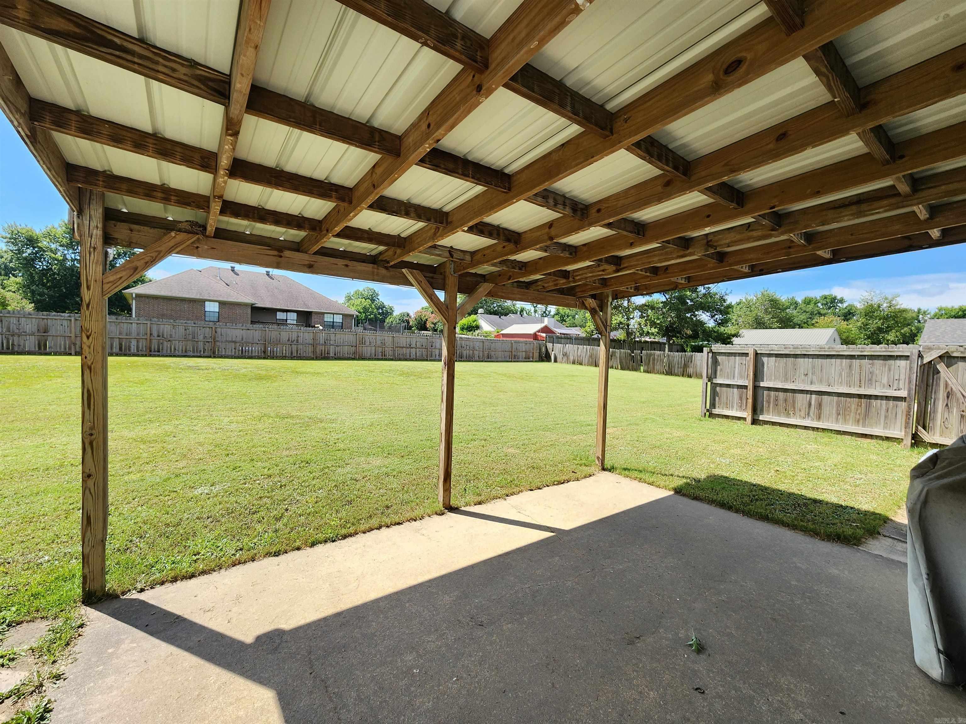 FECHERS PRAIRIE MEADOWS S/D - Residential