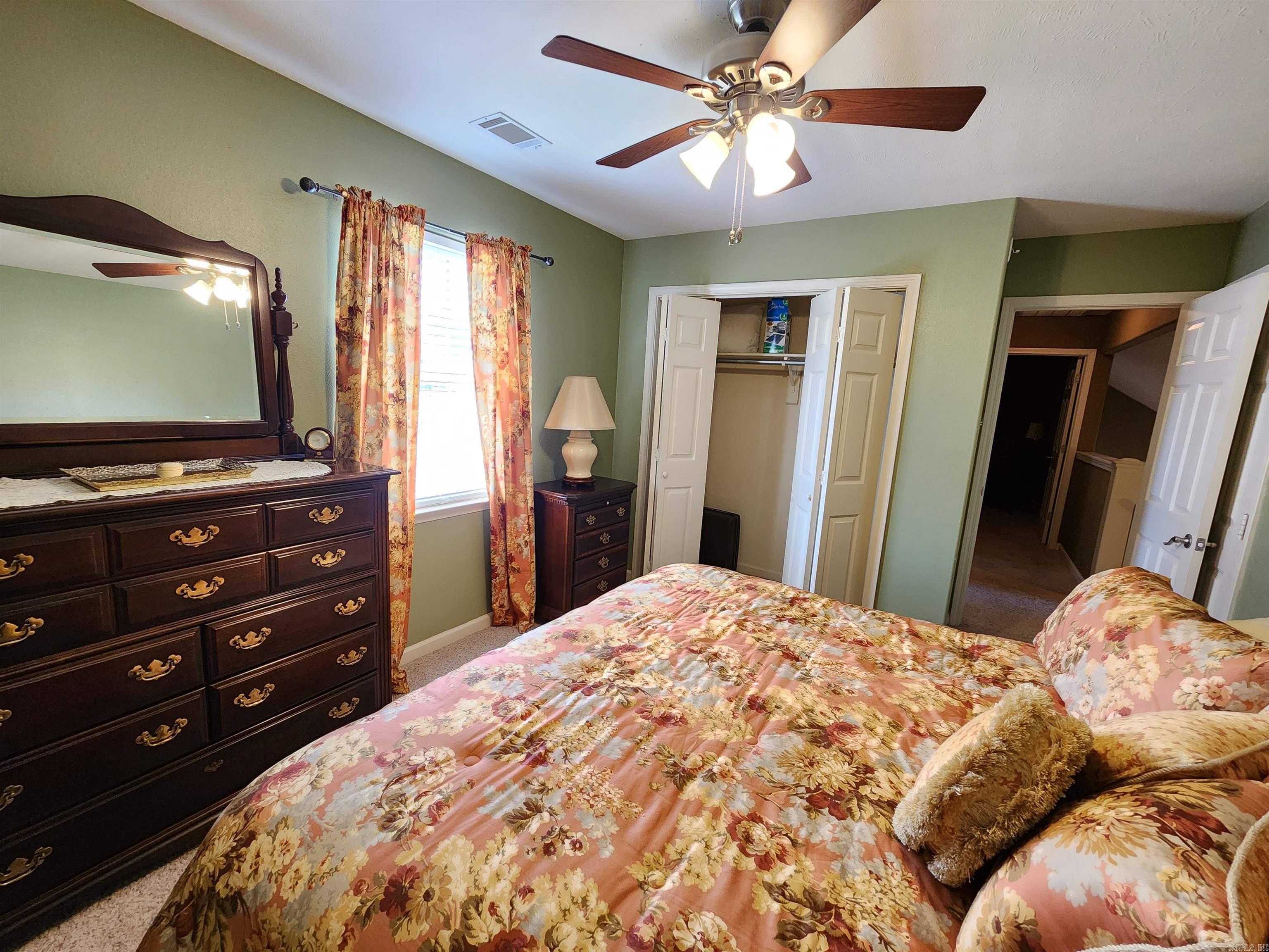 FECHERS PRAIRIE MEADOWS S/D - Residential