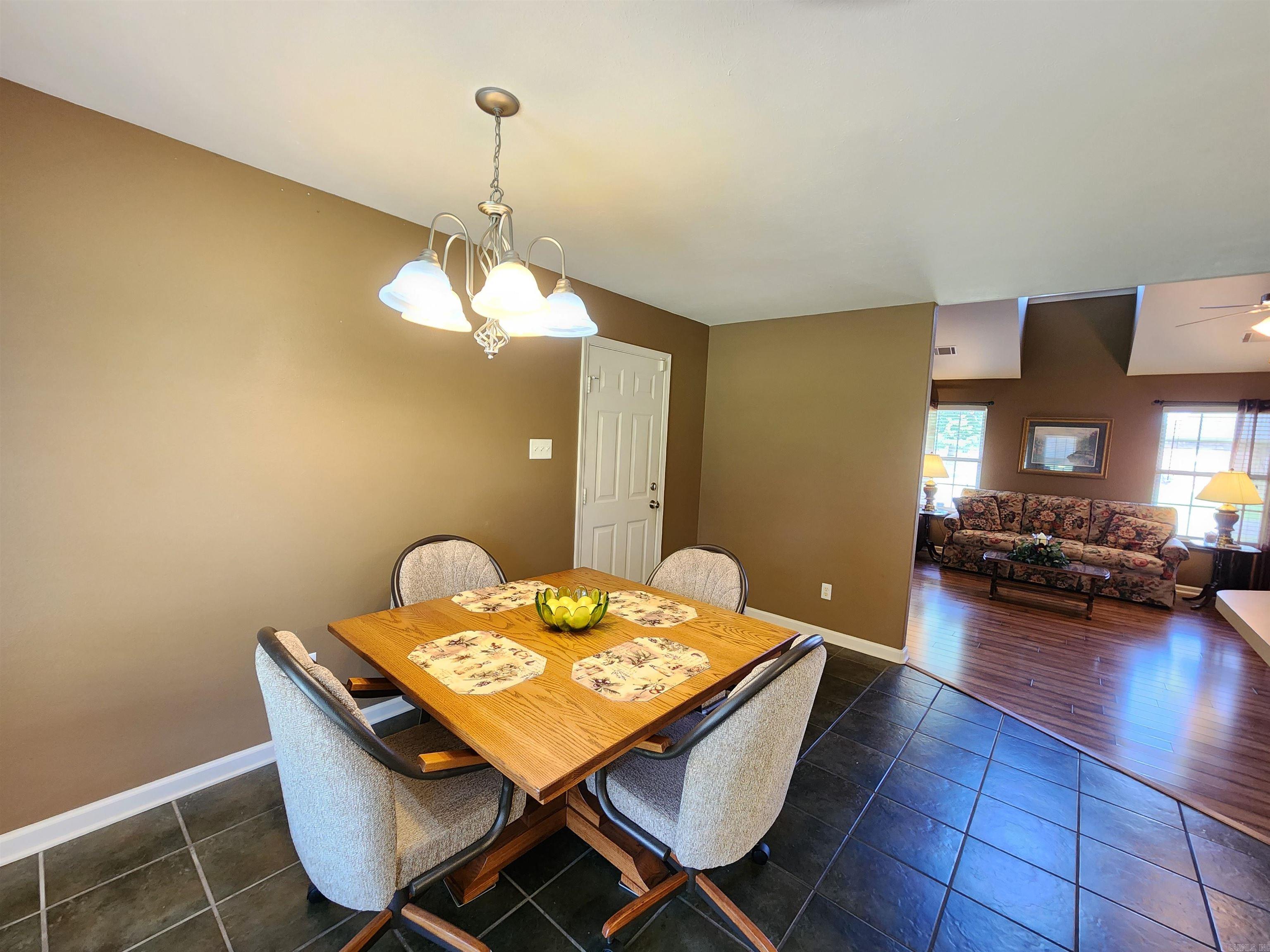 FECHERS PRAIRIE MEADOWS S/D - Residential