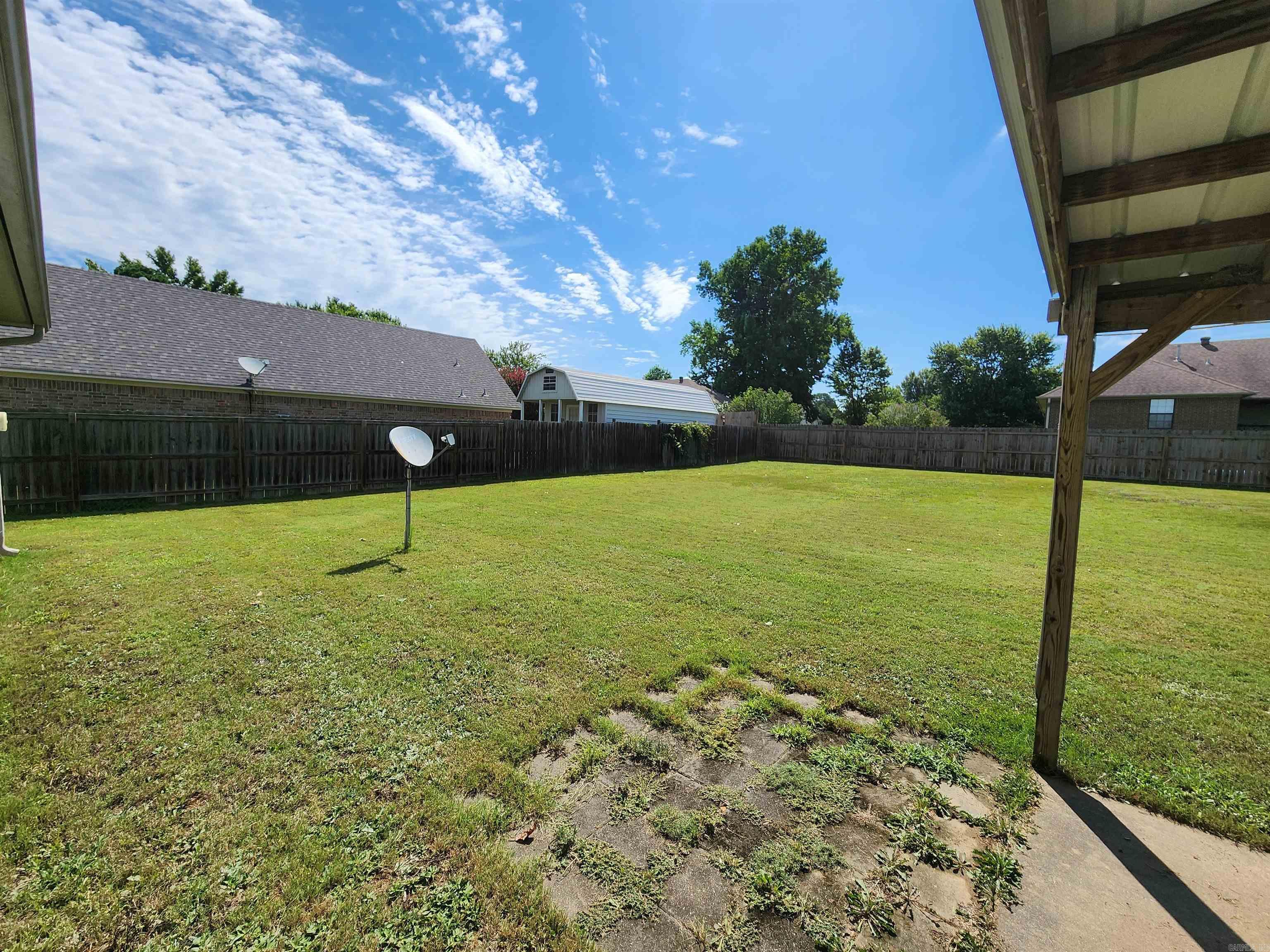 FECHERS PRAIRIE MEADOWS S/D - Residential