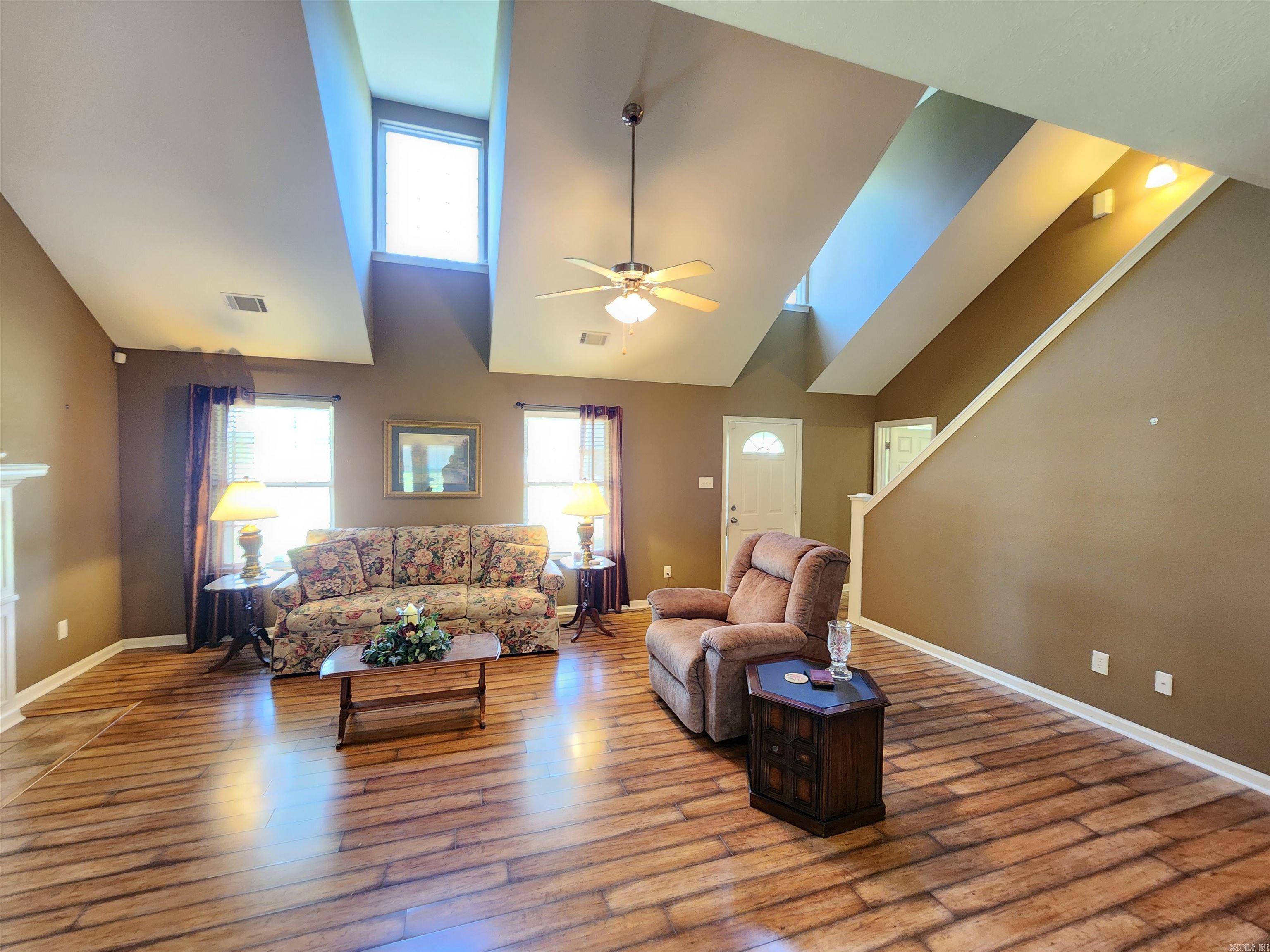 FECHERS PRAIRIE MEADOWS S/D - Residential