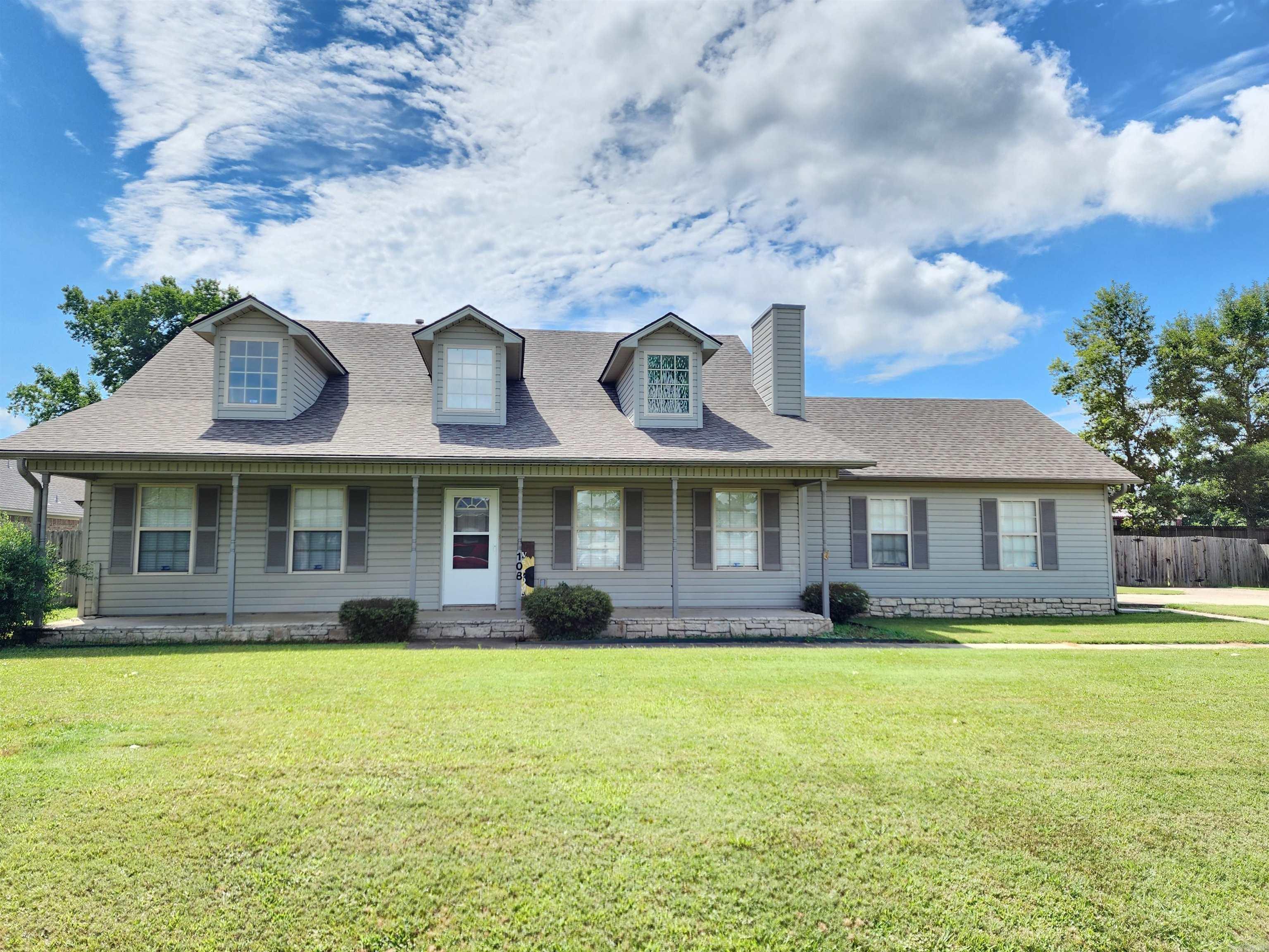 FECHERS PRAIRIE MEADOWS S/D - Residential