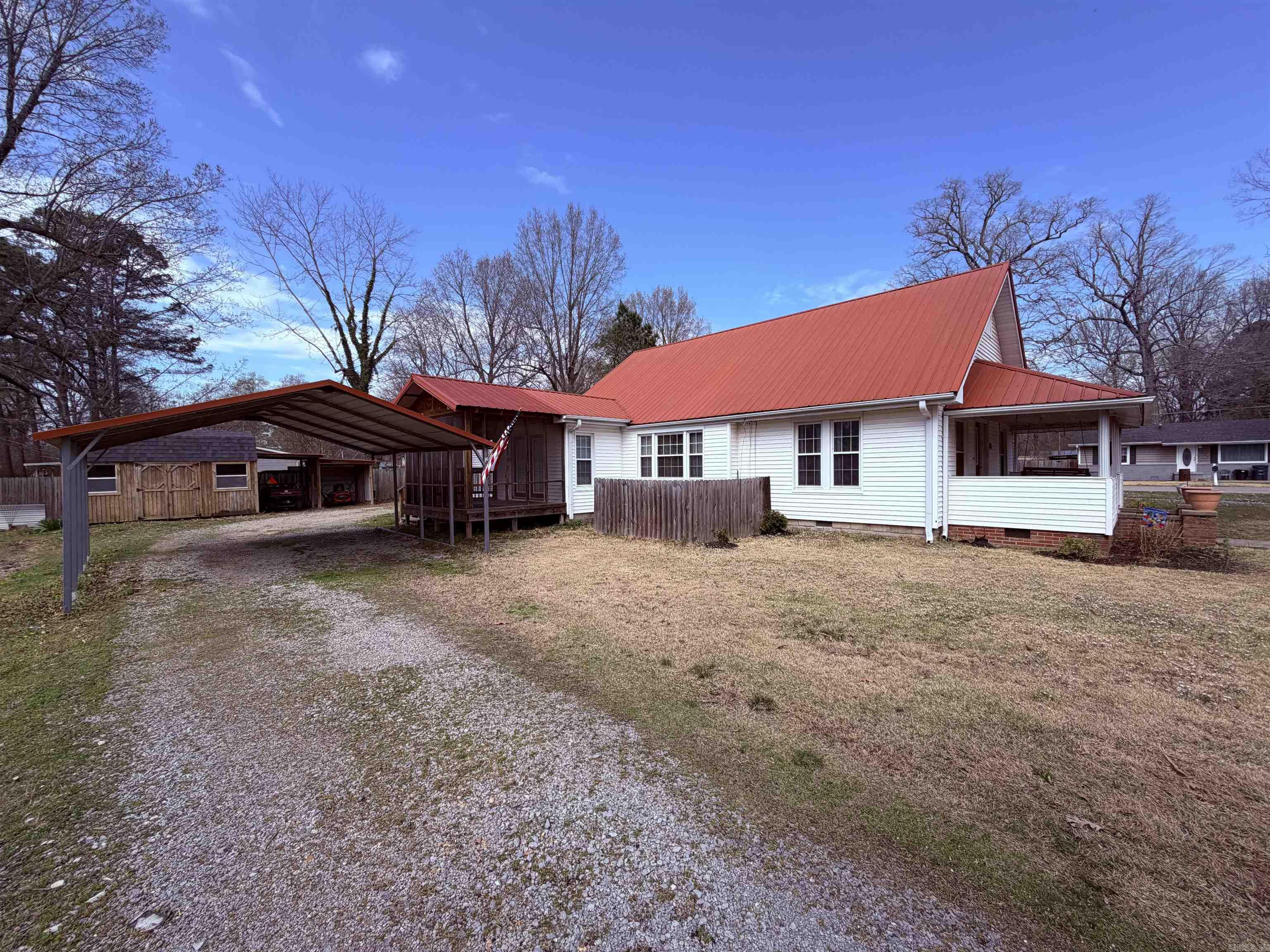 M&B PIGGOTT 2-20-8 - Residential