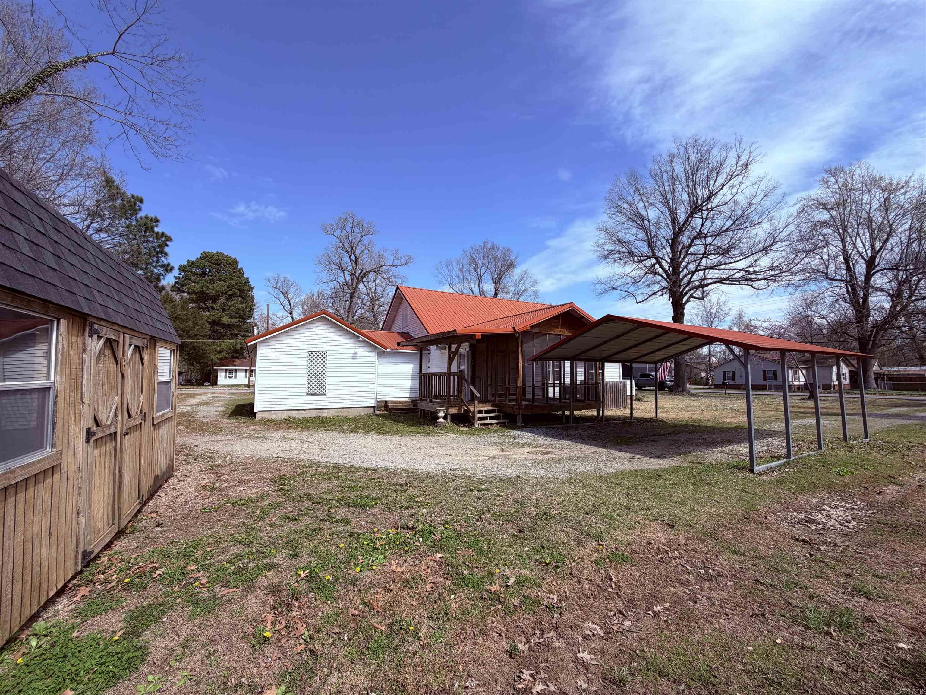 M&B PIGGOTT 2-20-8 - Residential
