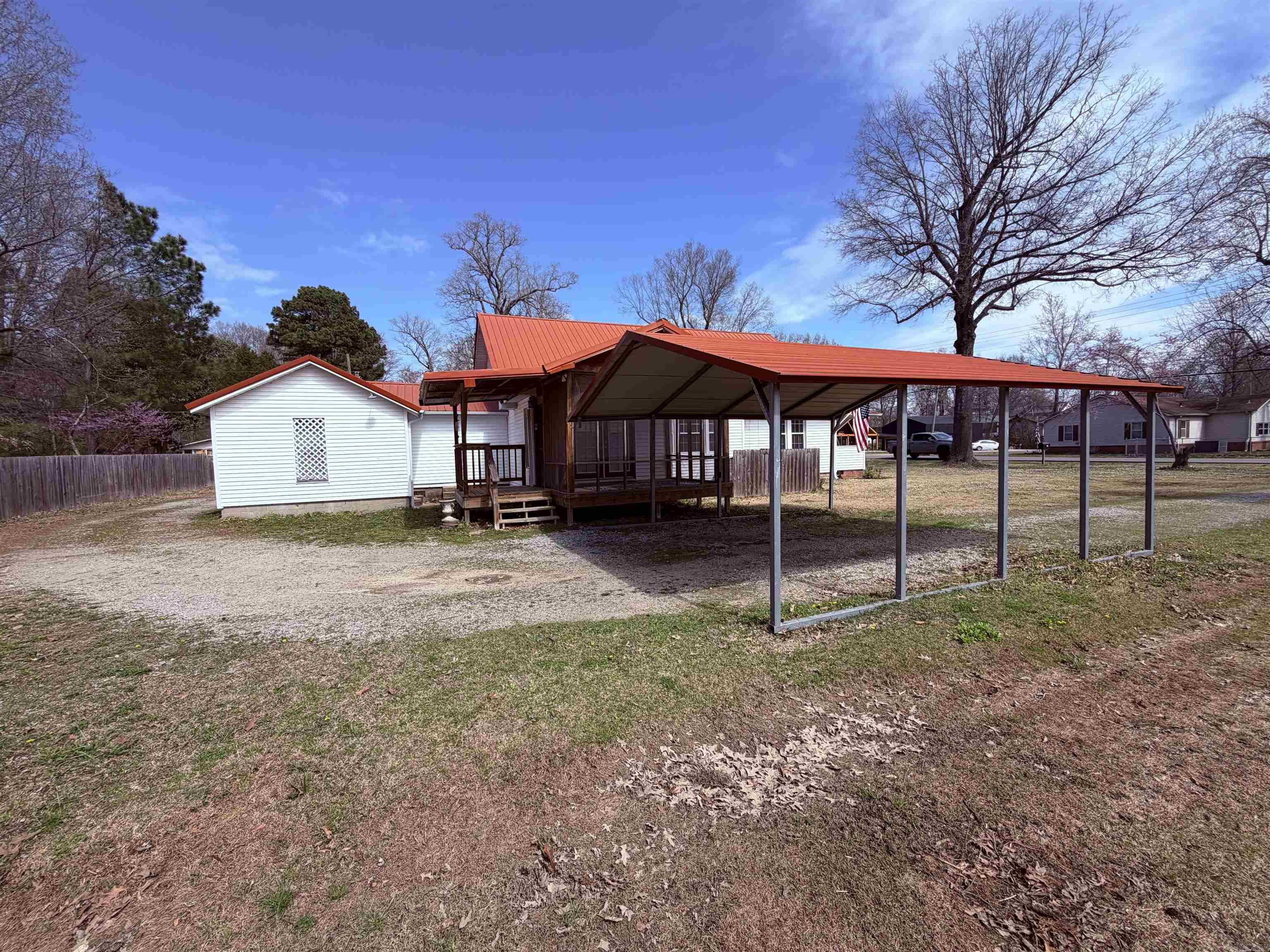 M&B PIGGOTT 2-20-8 - Residential