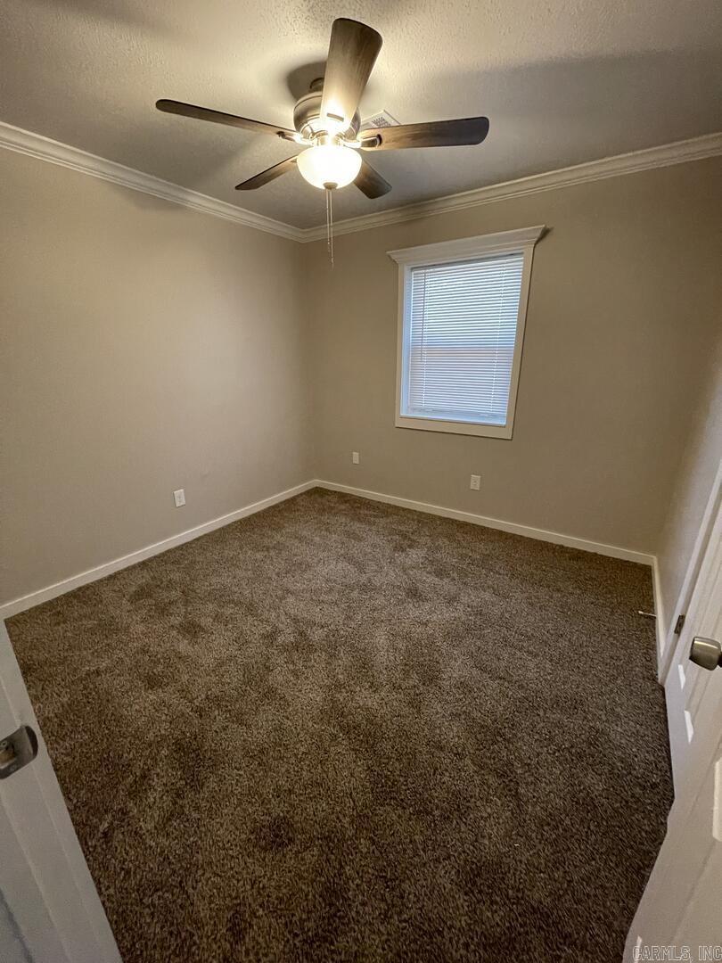 Privett Park - Residential Lease