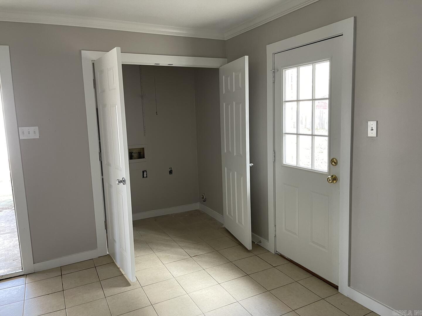 Privett Park - Residential Lease