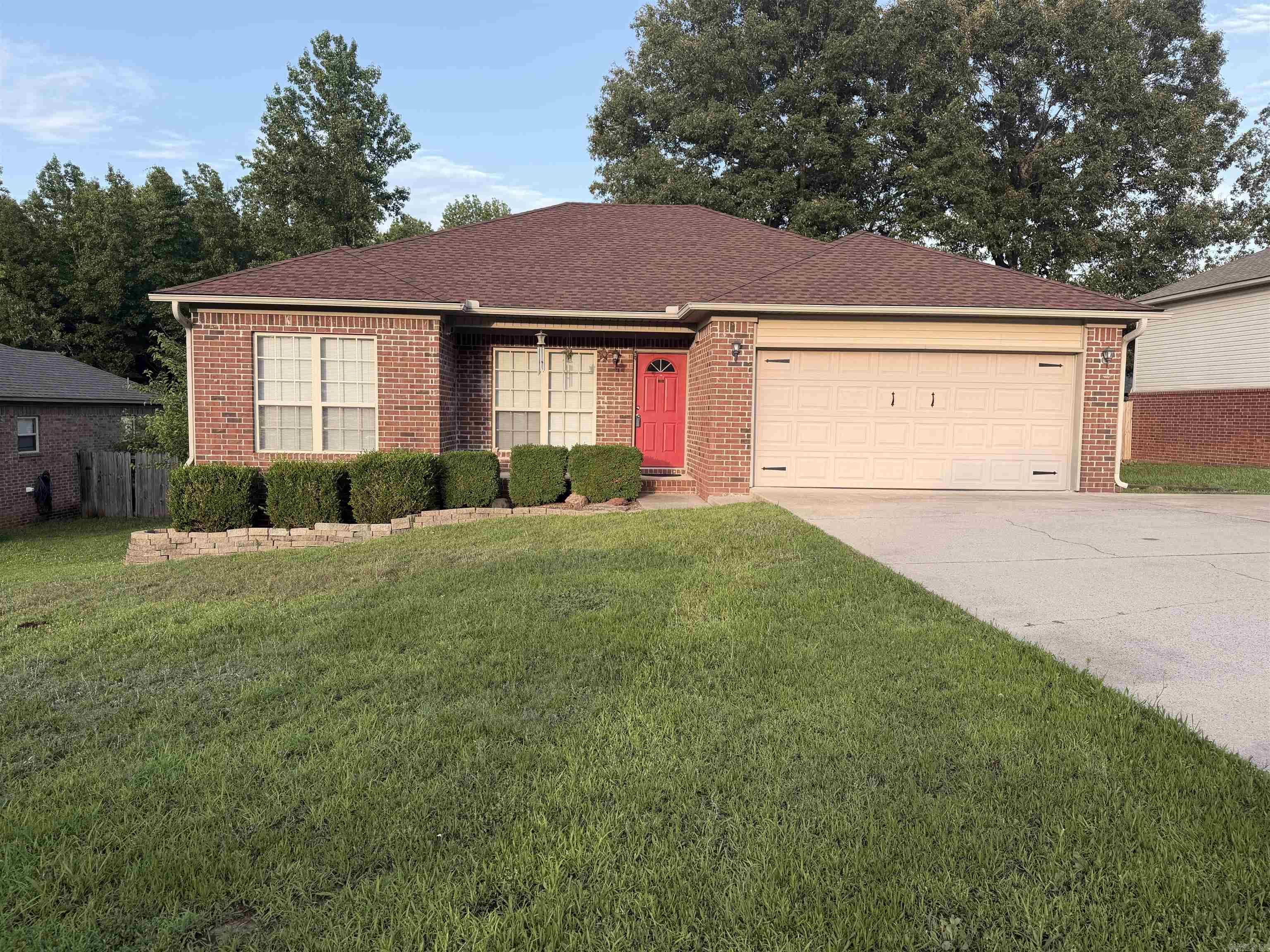 WEATHERING HEIGHTS - Residential