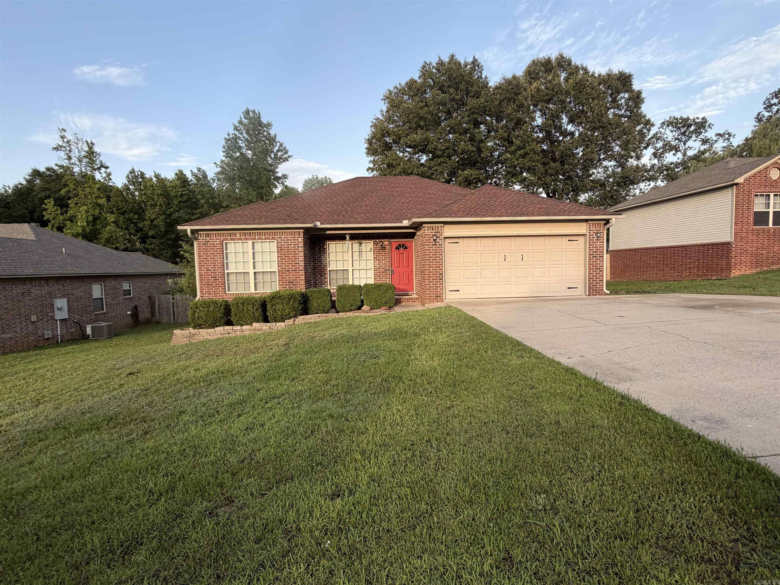 WEATHERING HEIGHTS - Residential