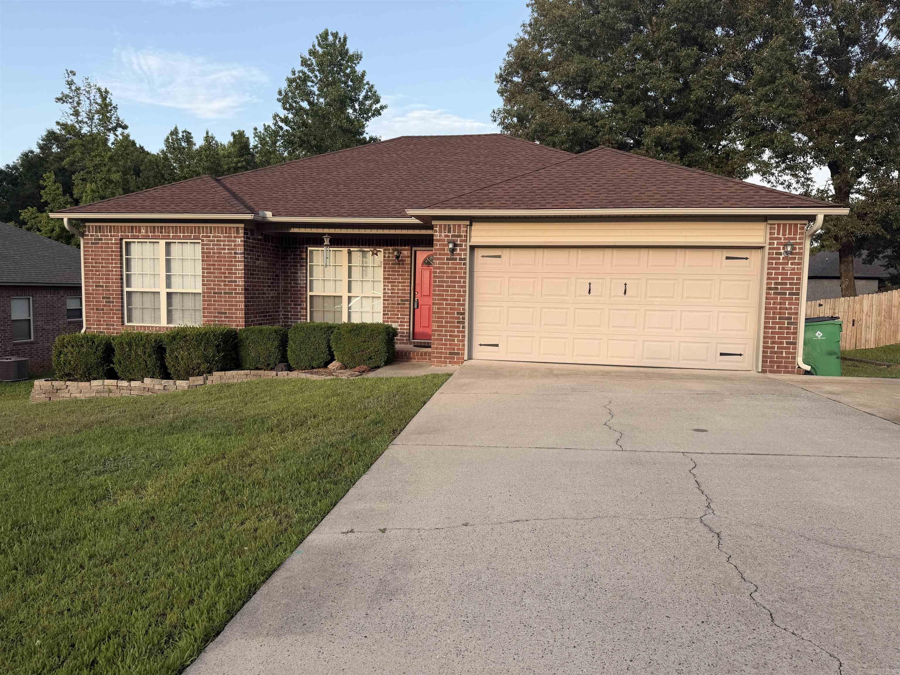 WEATHERING HEIGHTS - Residential