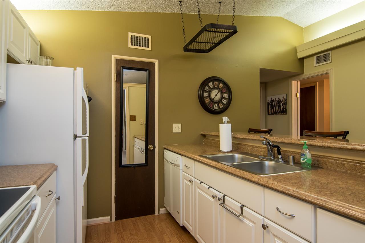 Point West - Residential