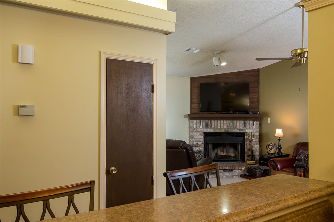 Point West - Residential