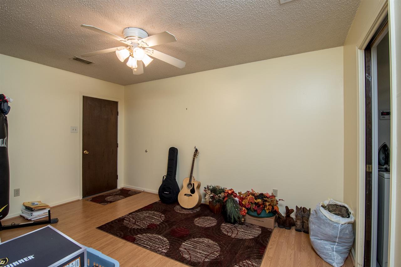 Point West - Residential