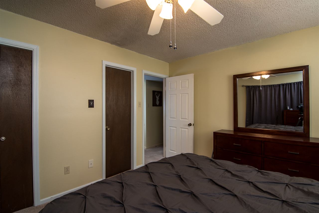 Point West - Residential