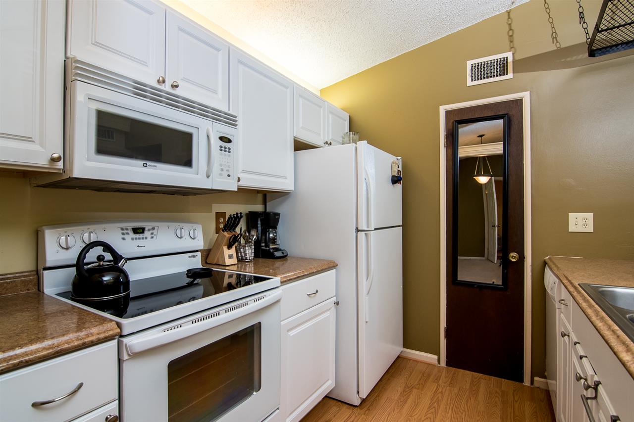 Point West - Residential