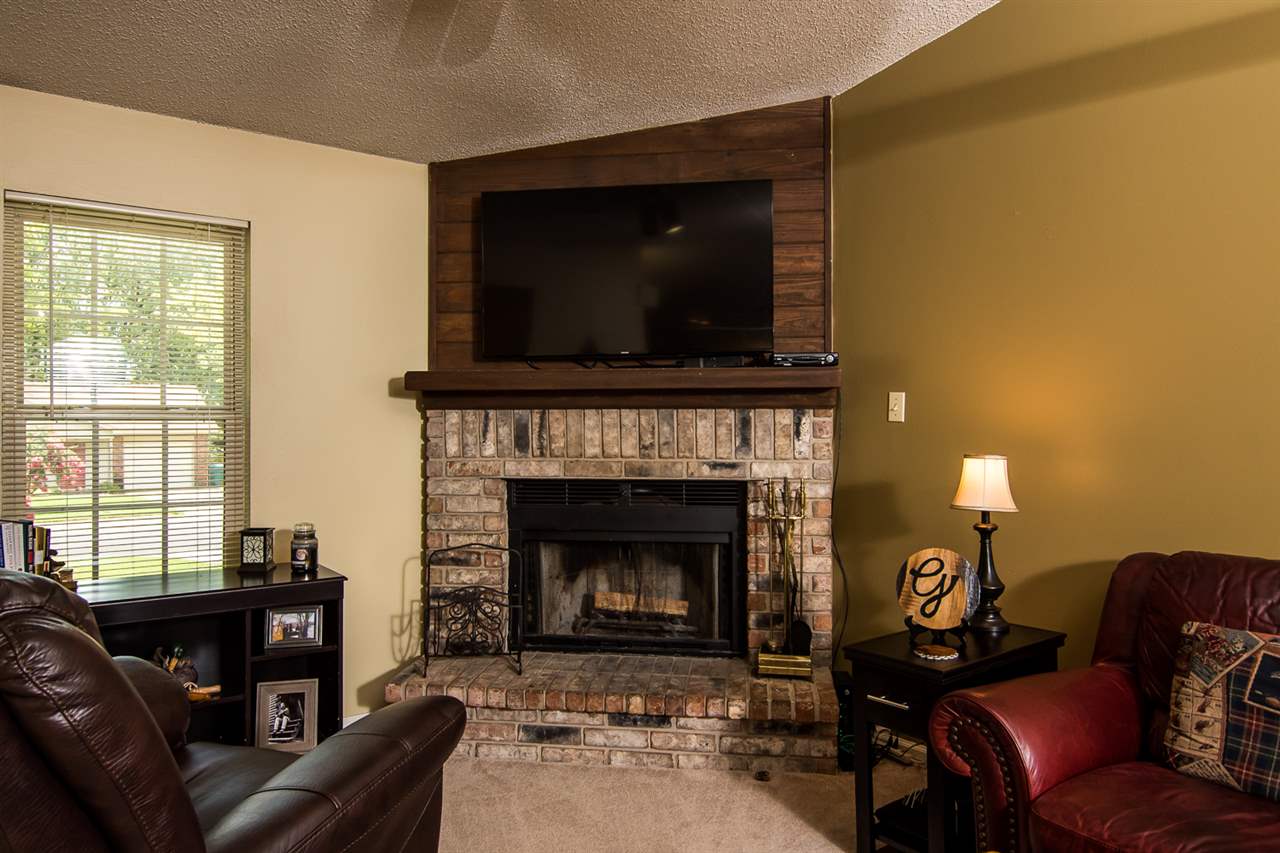 Point West - Residential