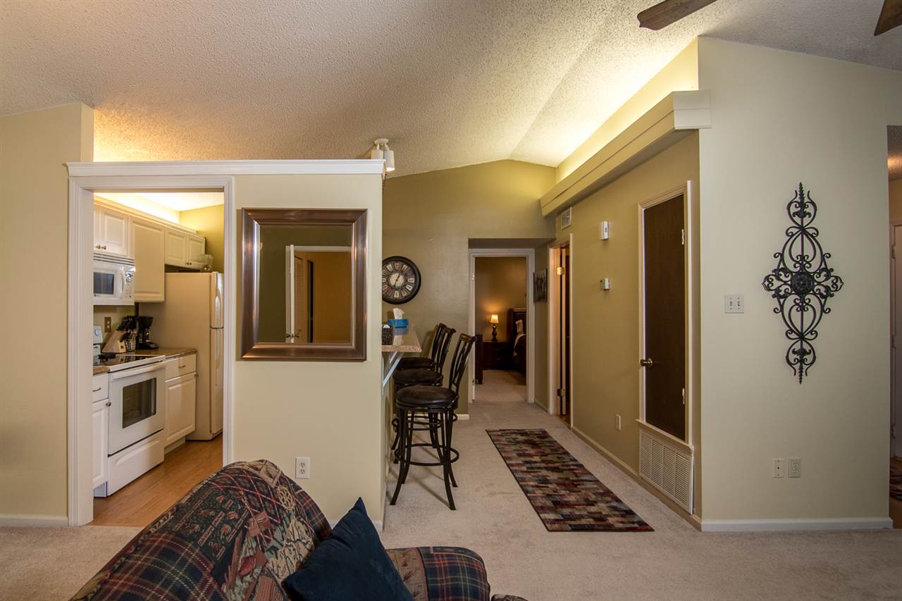 Point West - Residential