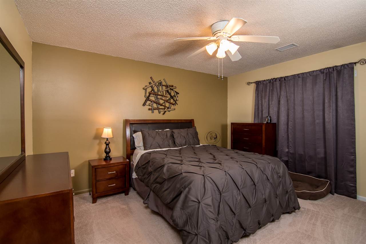 Point West - Residential