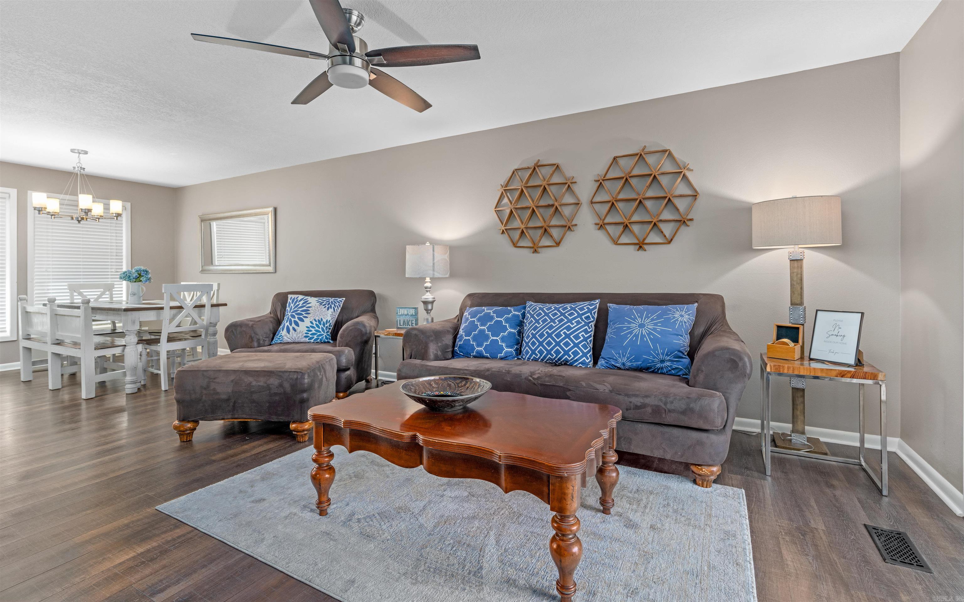 CORONADO COURTS - Residential