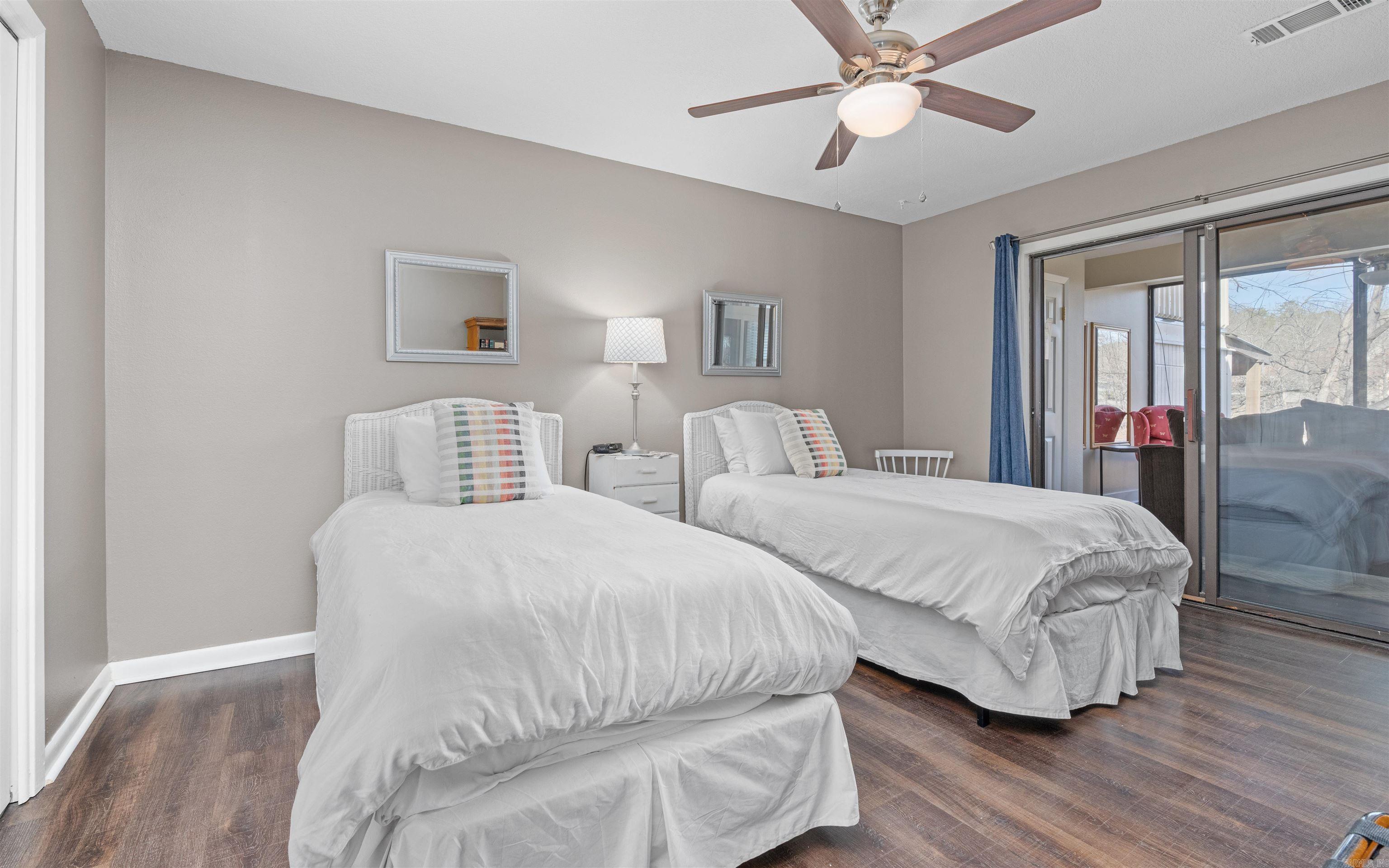 CORONADO COURTS - Residential