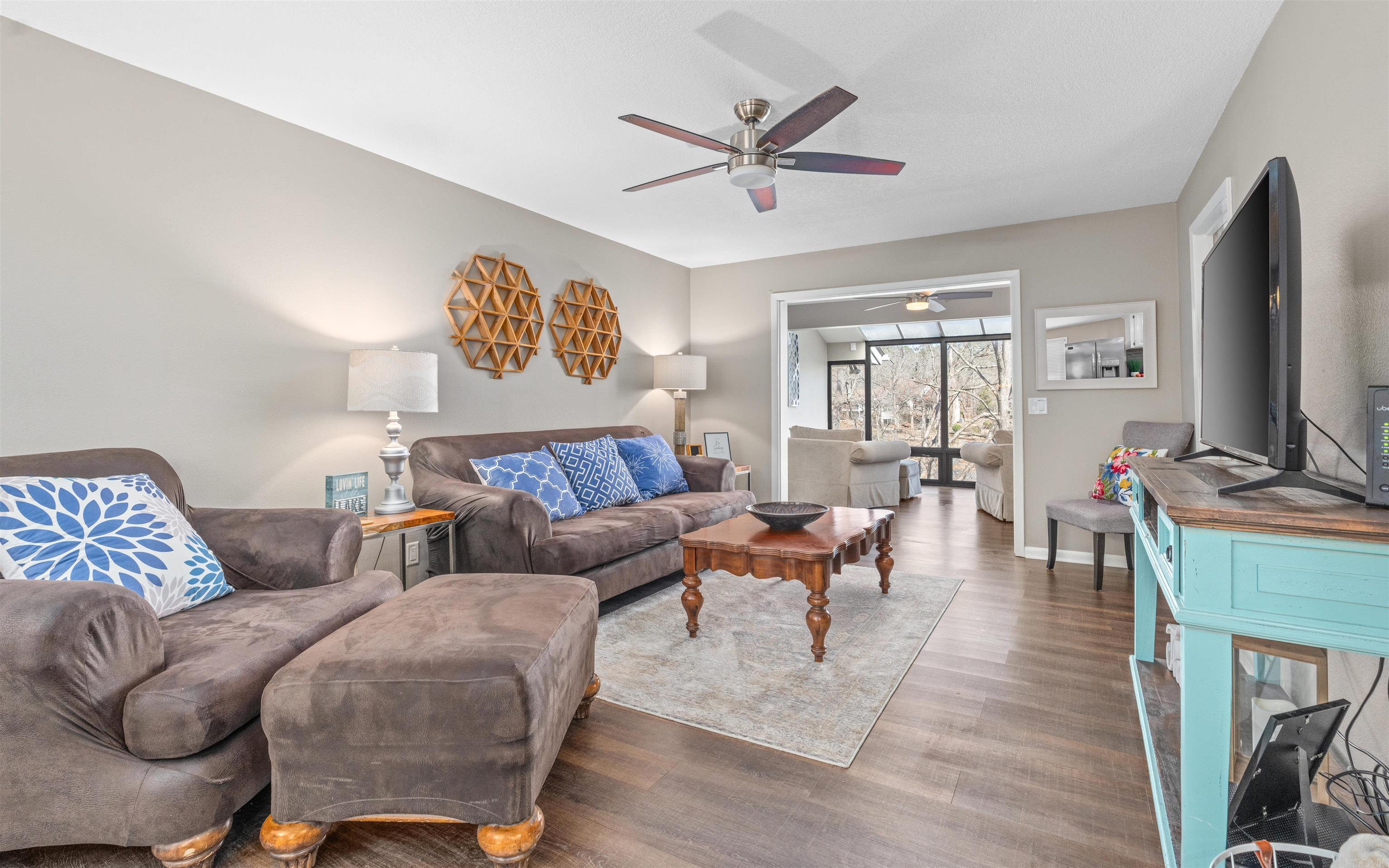 CORONADO COURTS - Residential