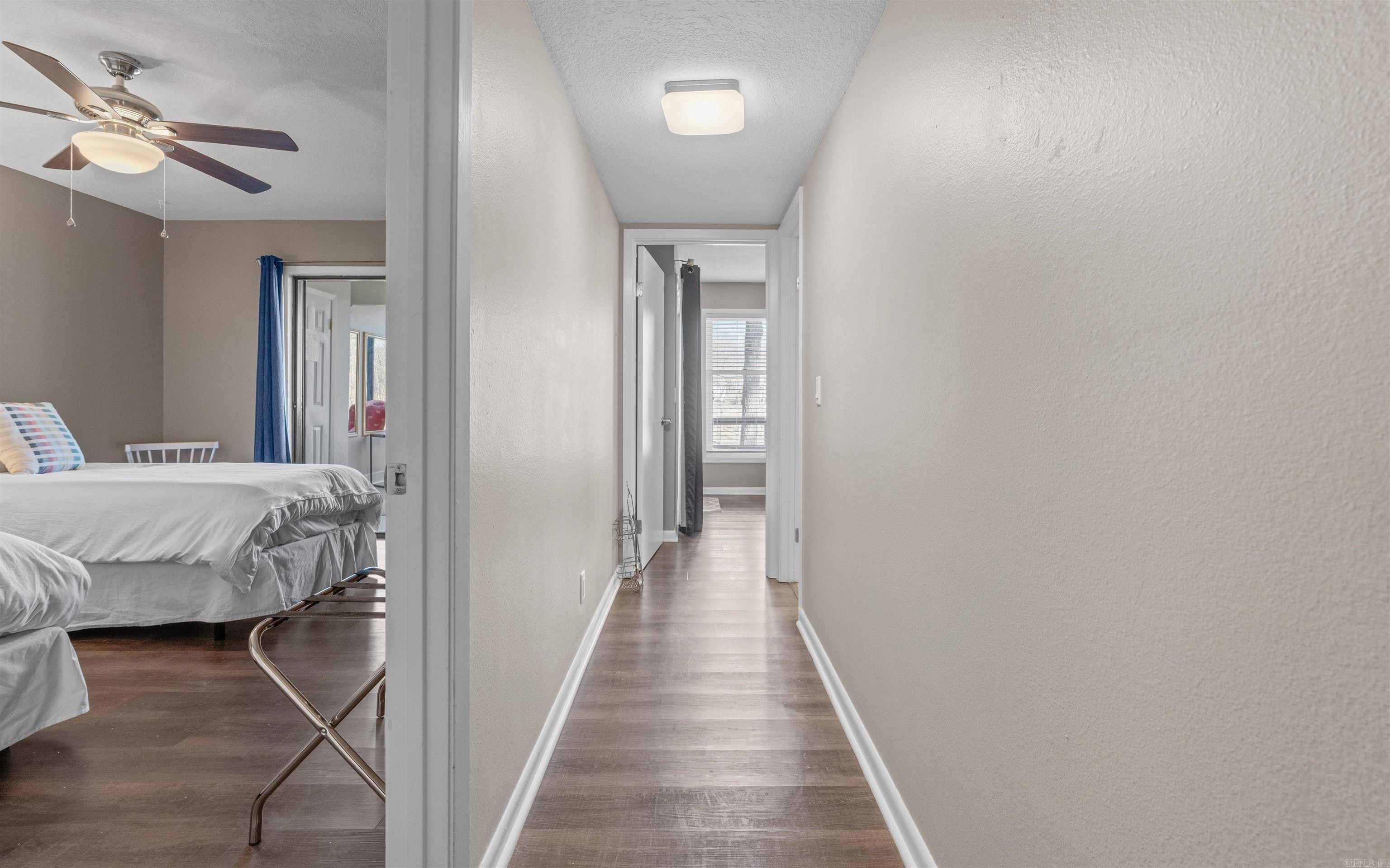 CORONADO COURTS - Residential