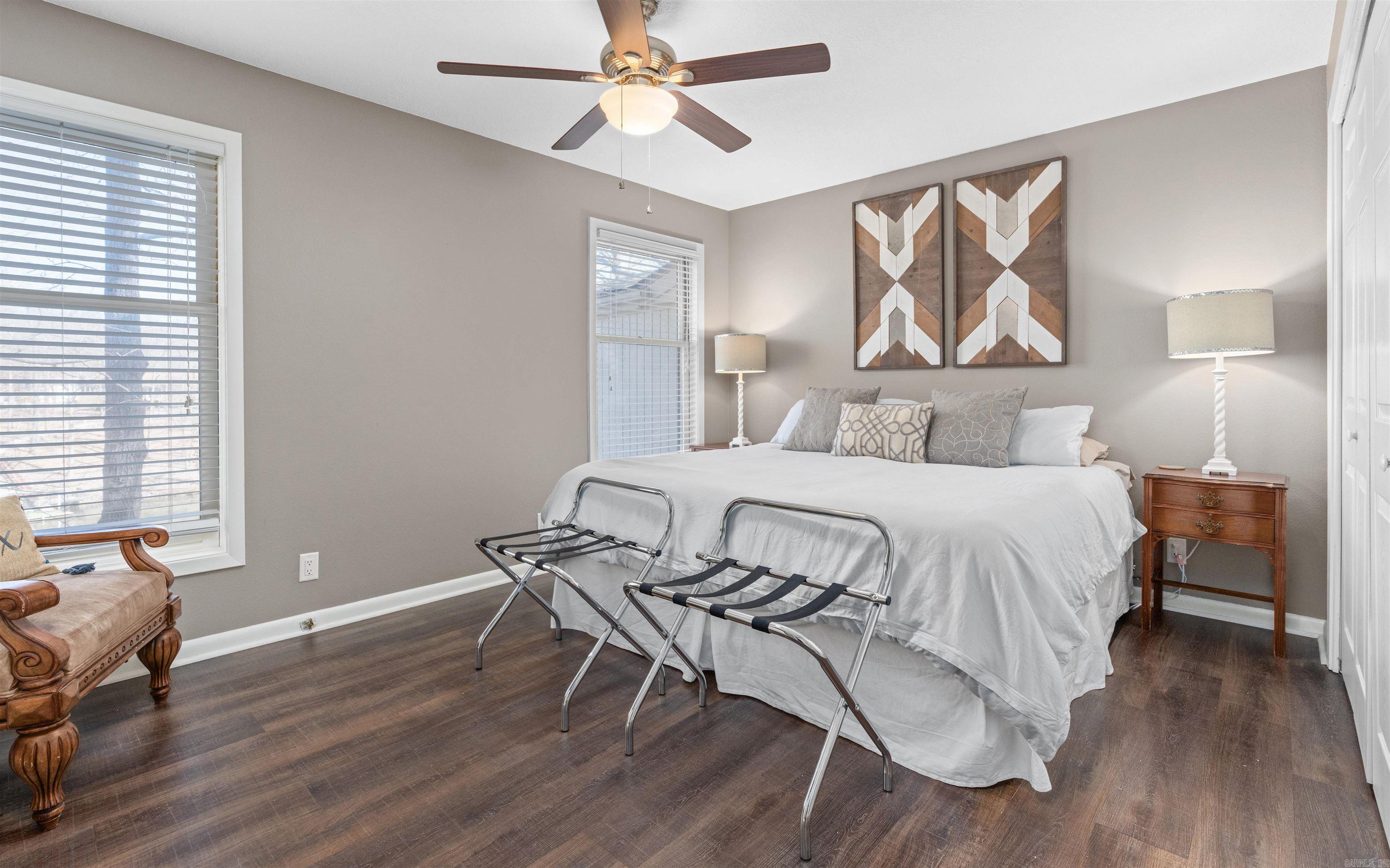 CORONADO COURTS - Residential