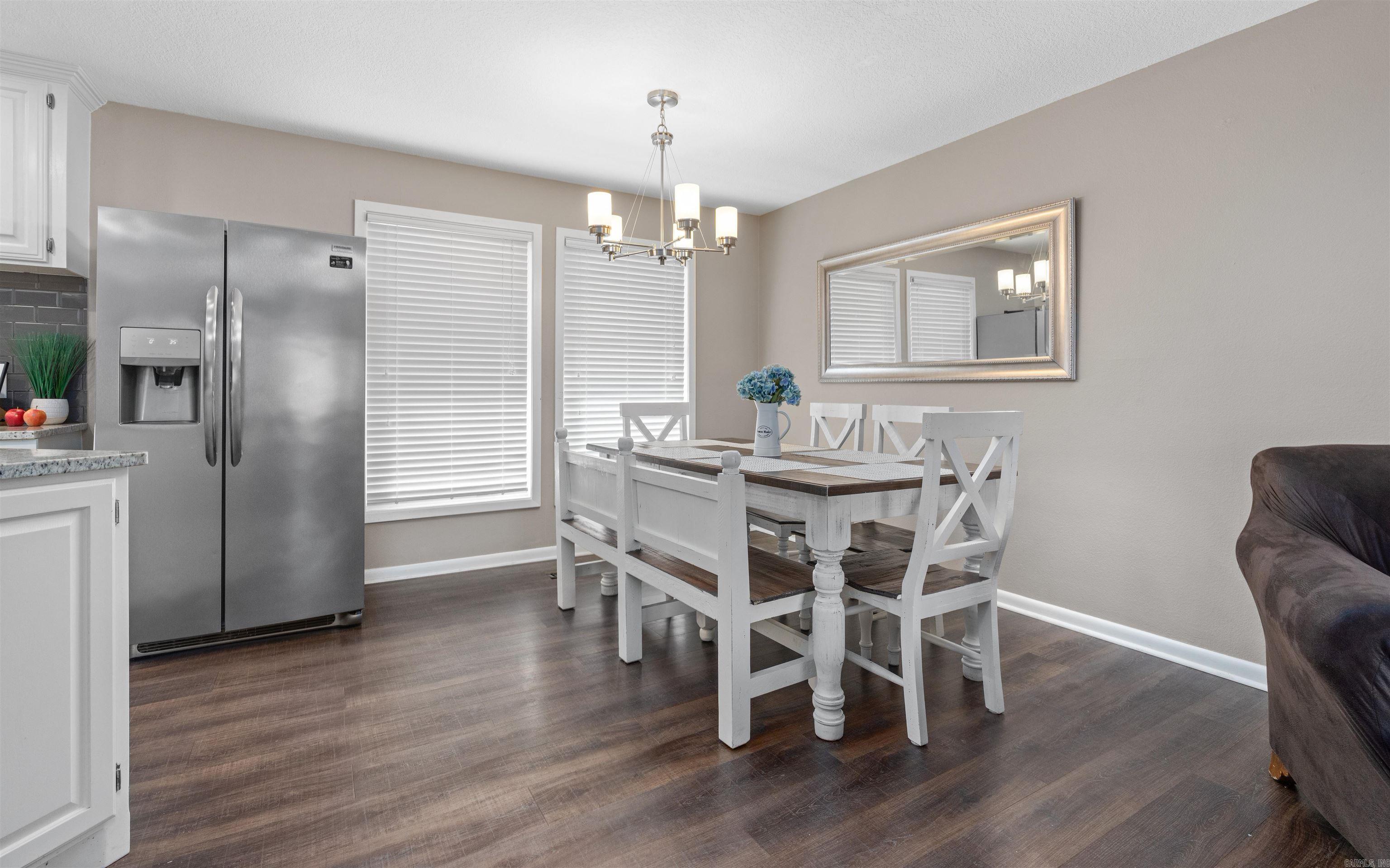 CORONADO COURTS - Residential