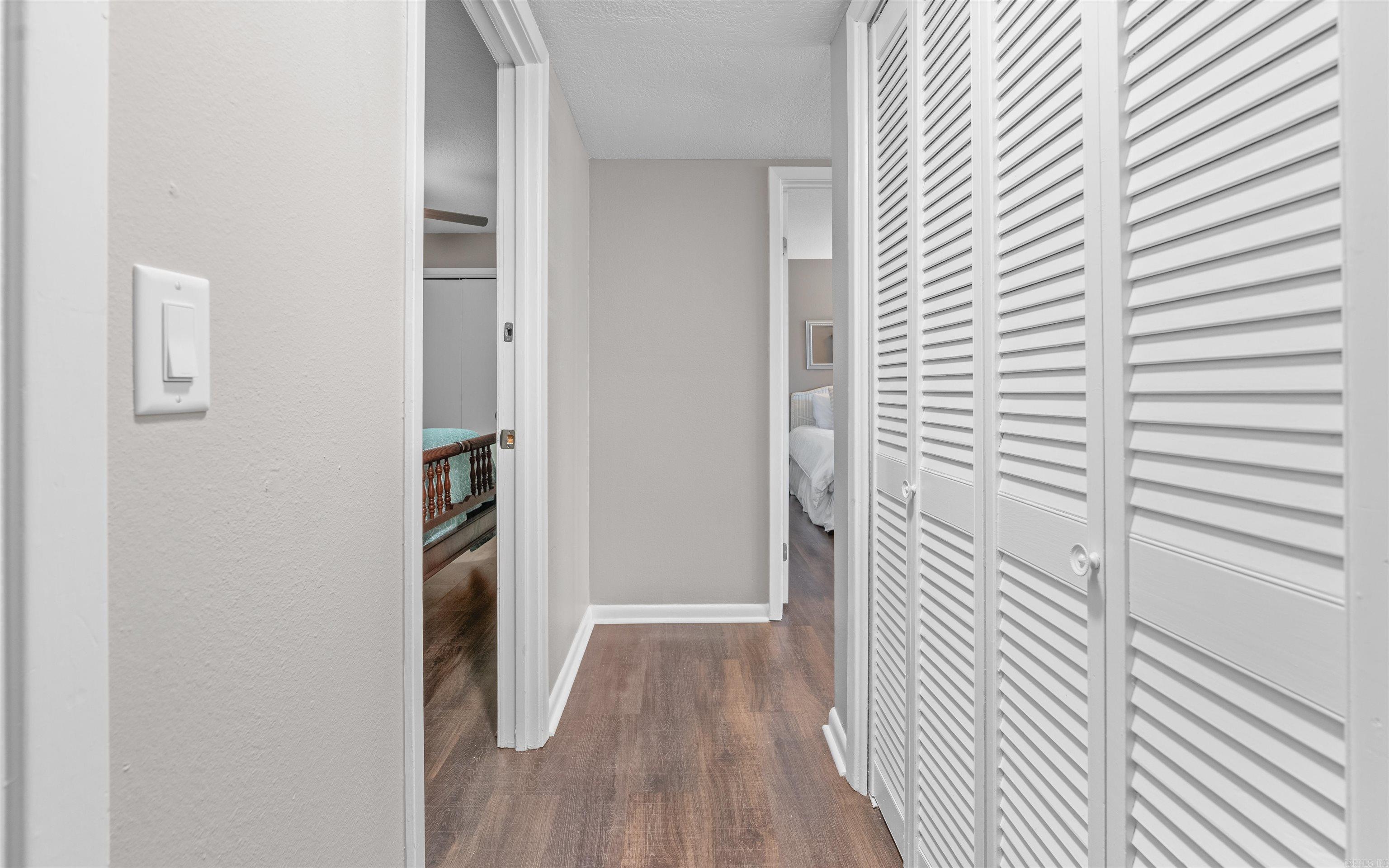 CORONADO COURTS - Residential