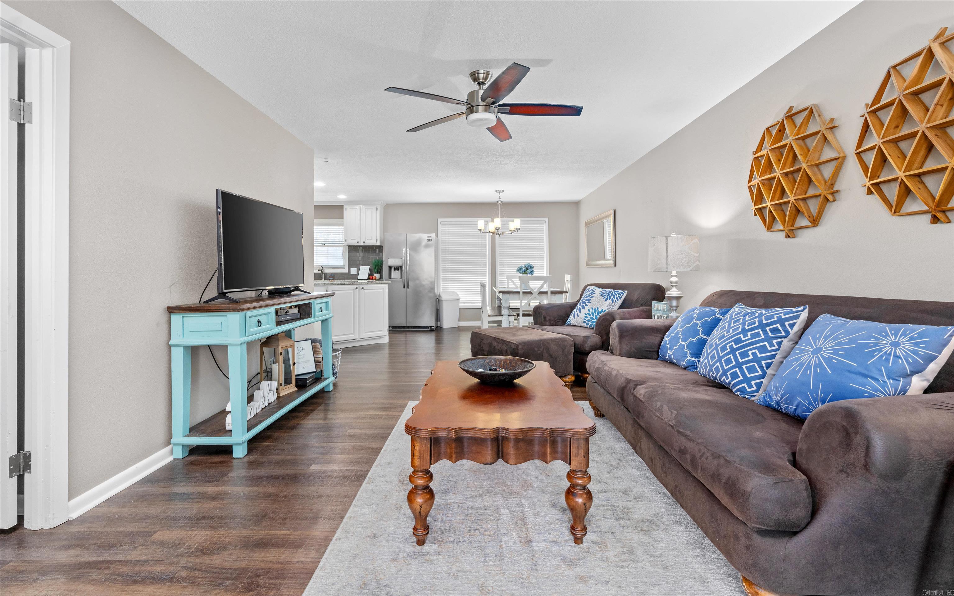 CORONADO COURTS - Residential