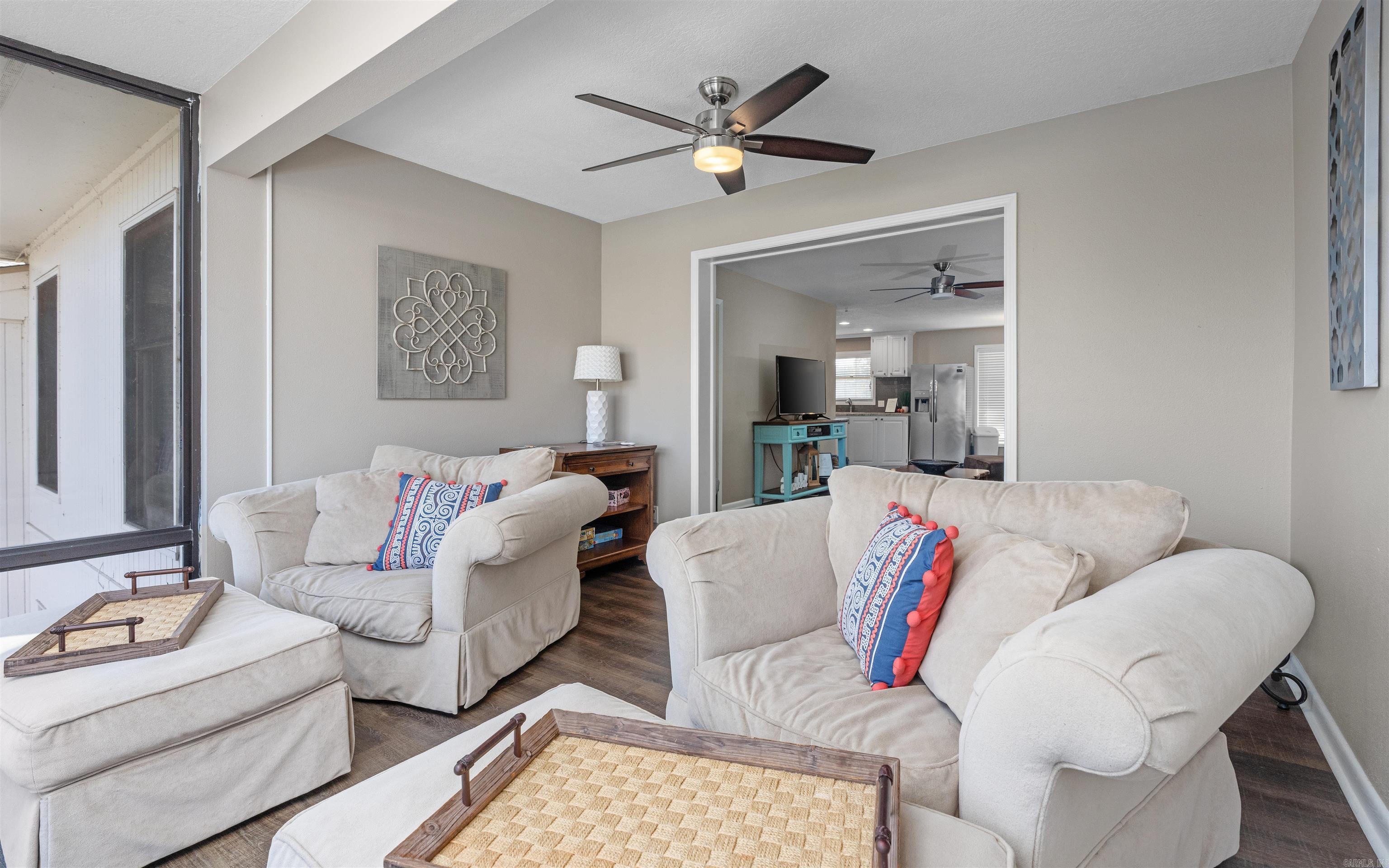 CORONADO COURTS - Residential