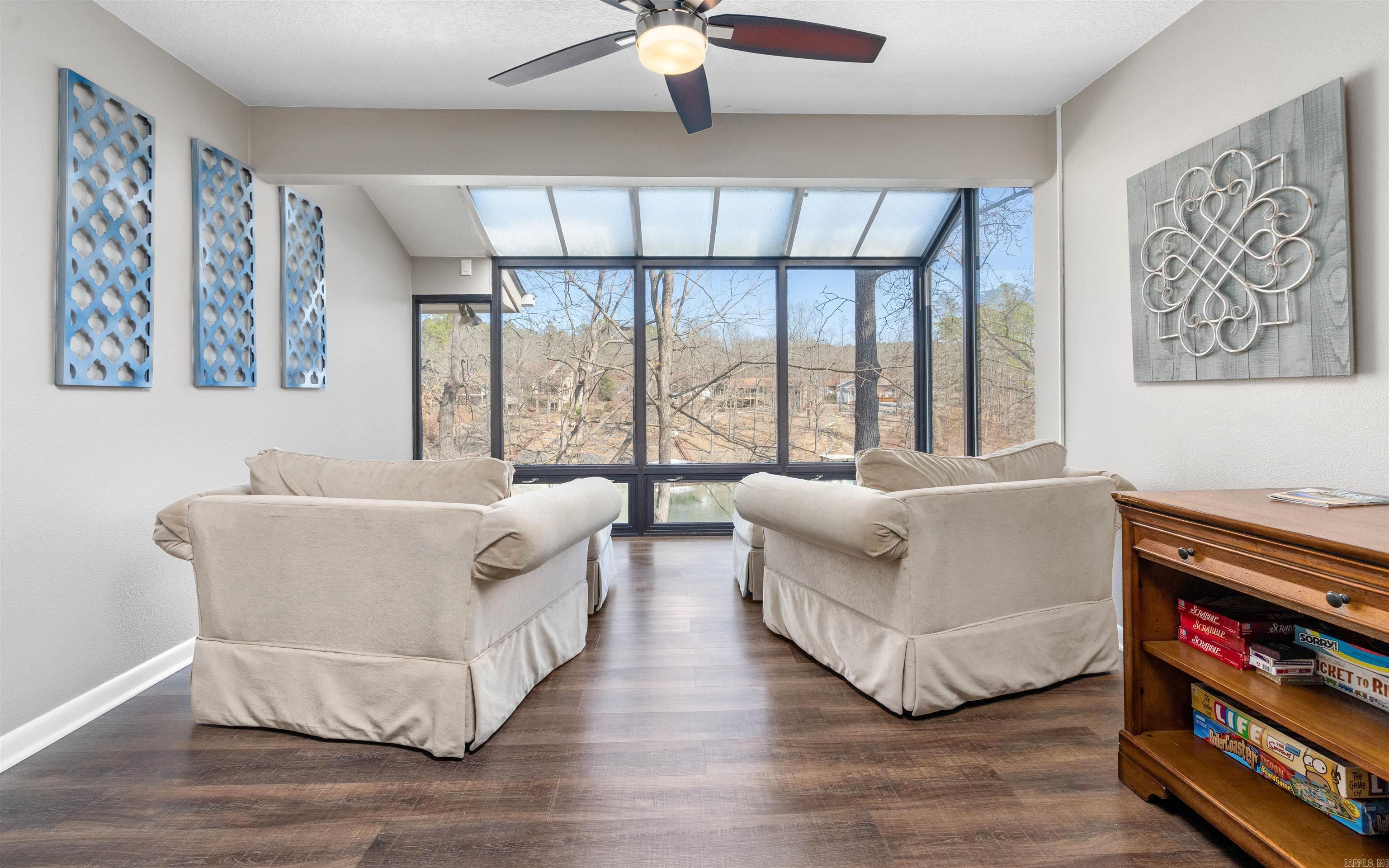 CORONADO COURTS - Residential