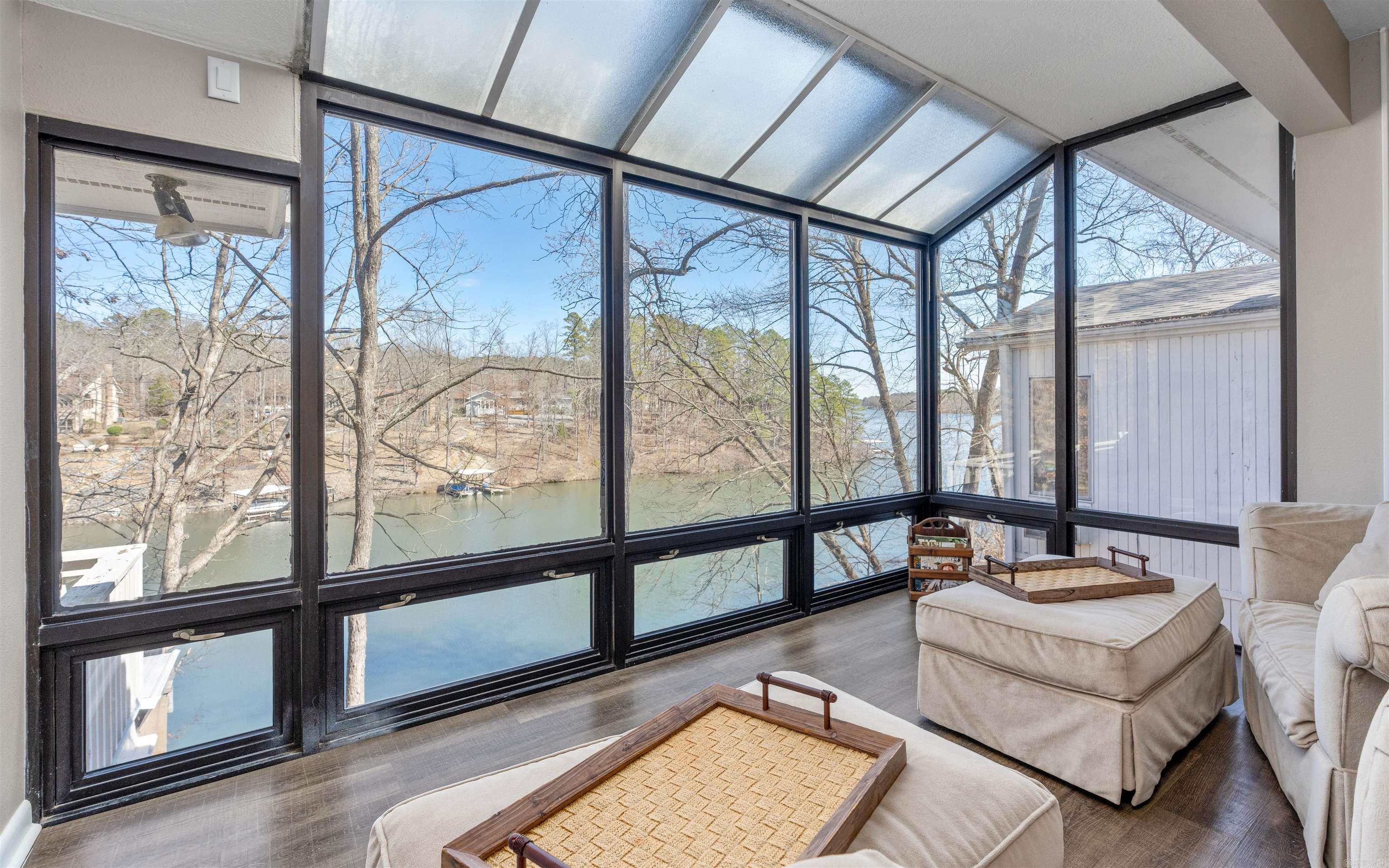 CORONADO COURTS - Residential