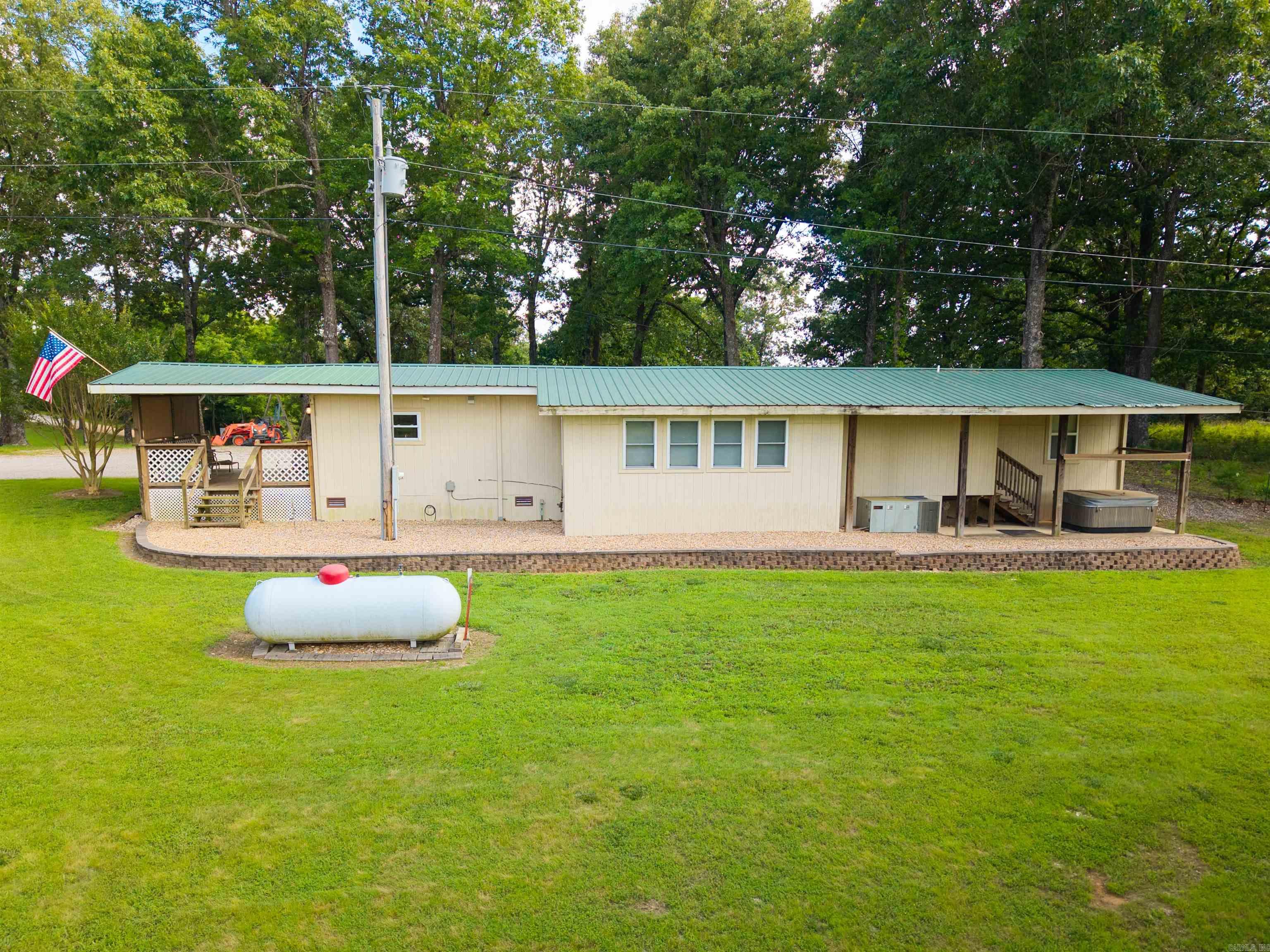 Not In List - Residential