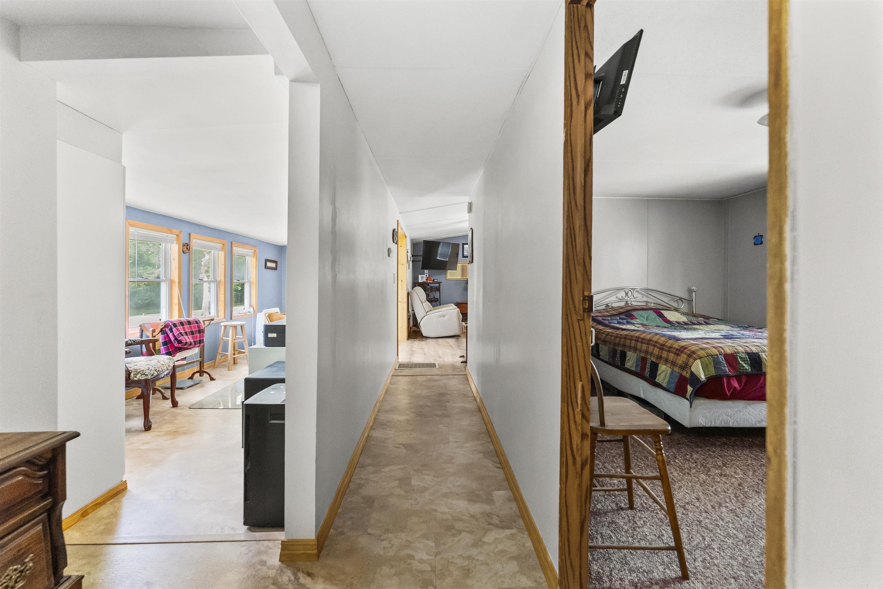 Not In List - Residential